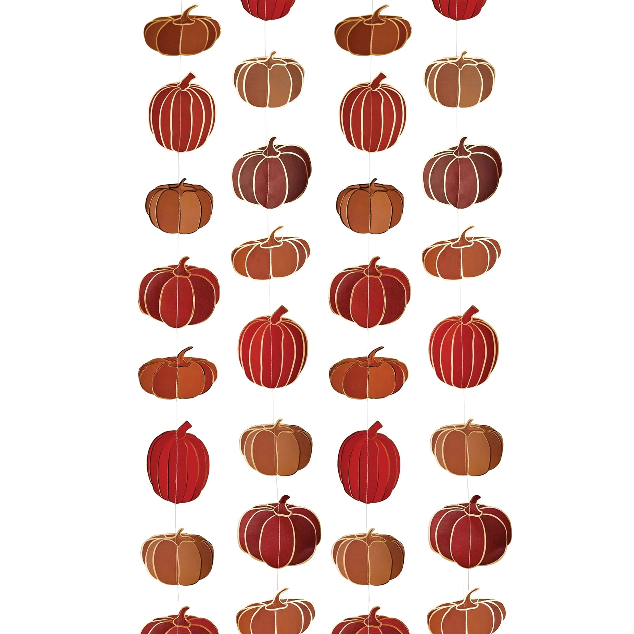 Backdrop Halloween Pumpor