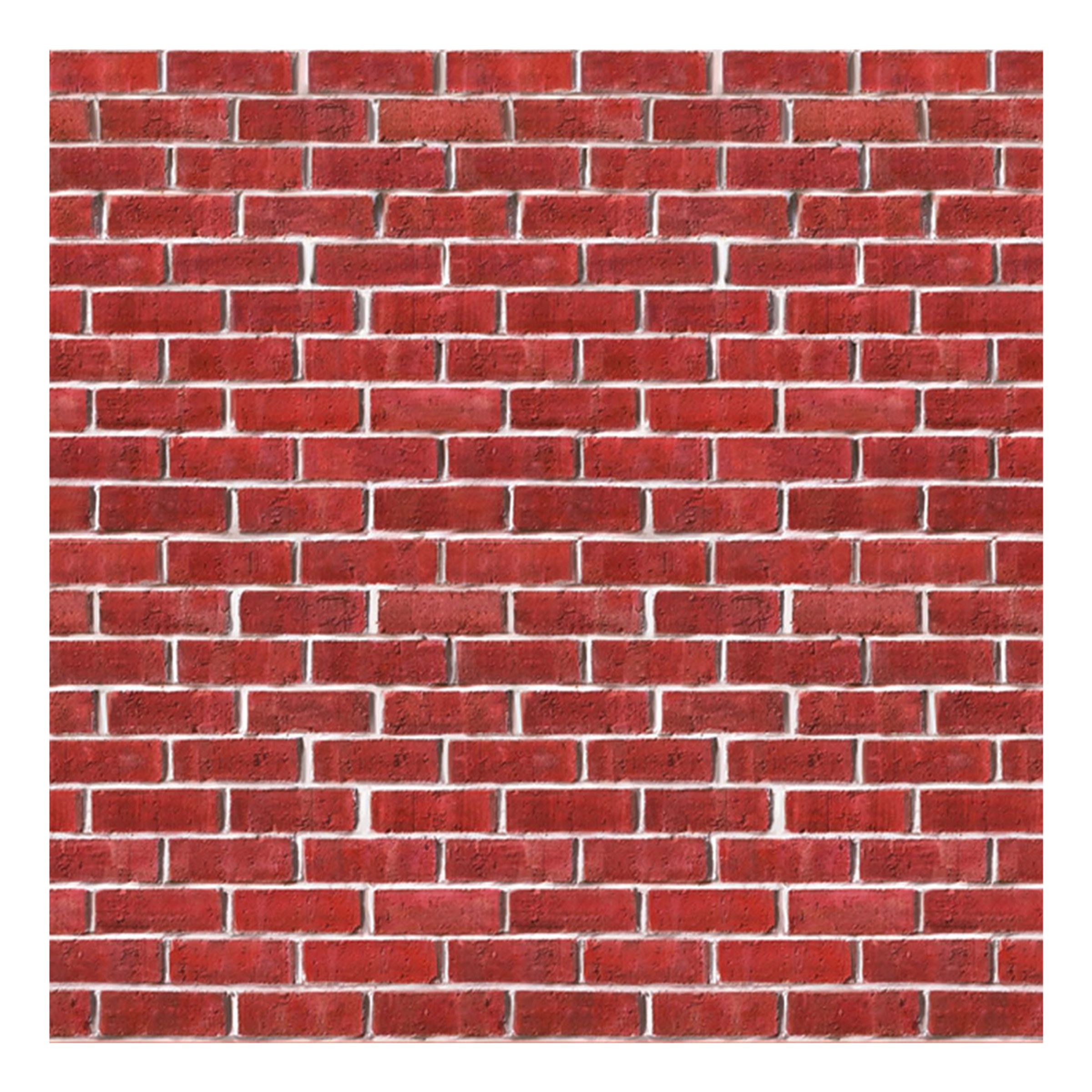 Backdrop Mursten