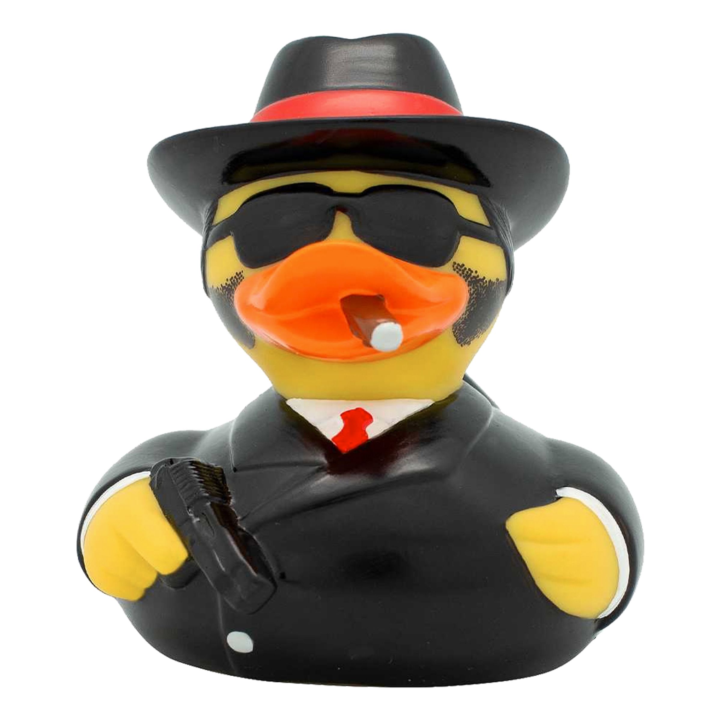 Badanka Al Capone | Hem - Roliga Prylar - Hobby & Fritid - Samlarprylar - Badankor | Pryloteket