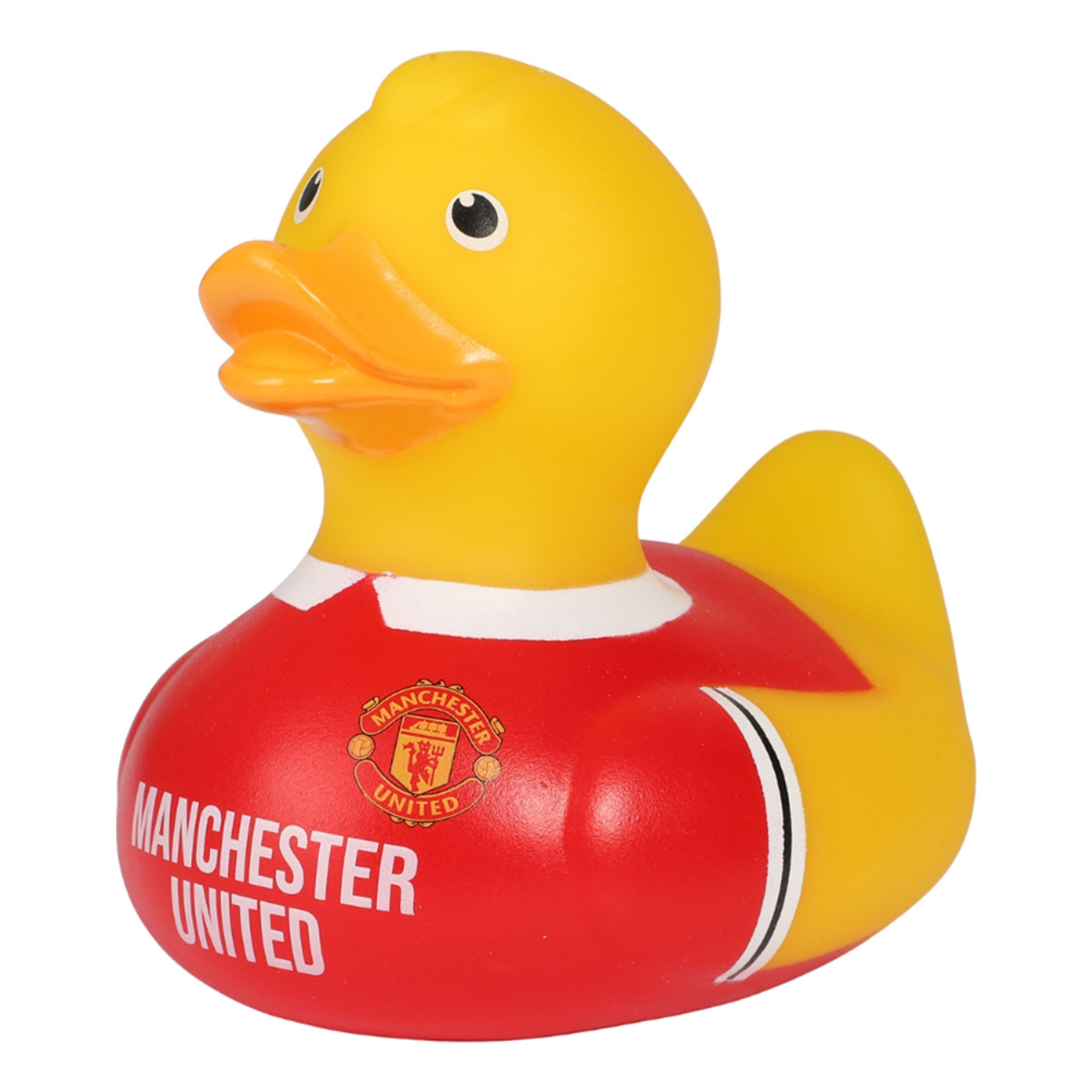 Badanka Manchester United | Hem - Roliga Prylar - Hem & Hushåll - Till Badrummet | Pryloteket