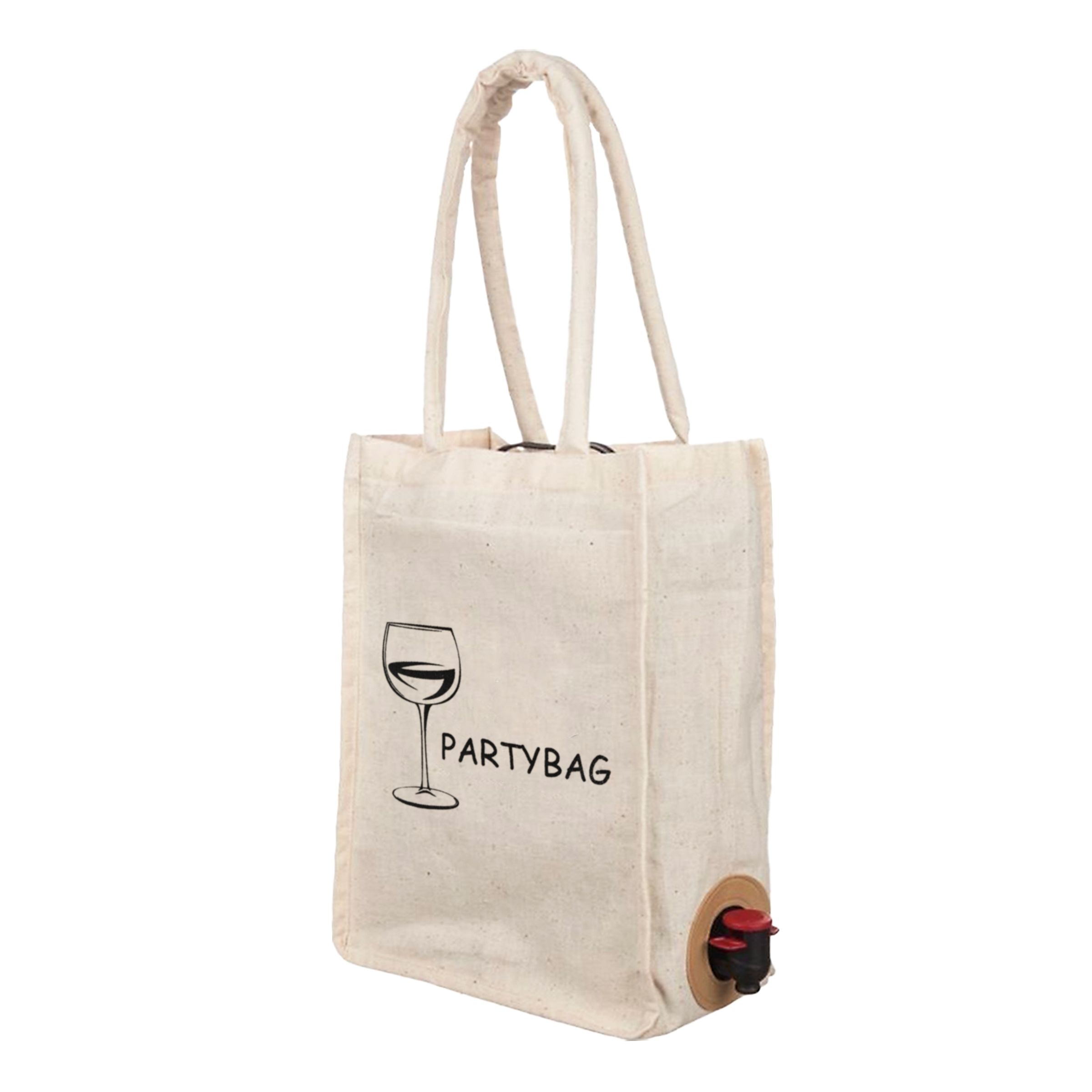 Bag-in-box Taske