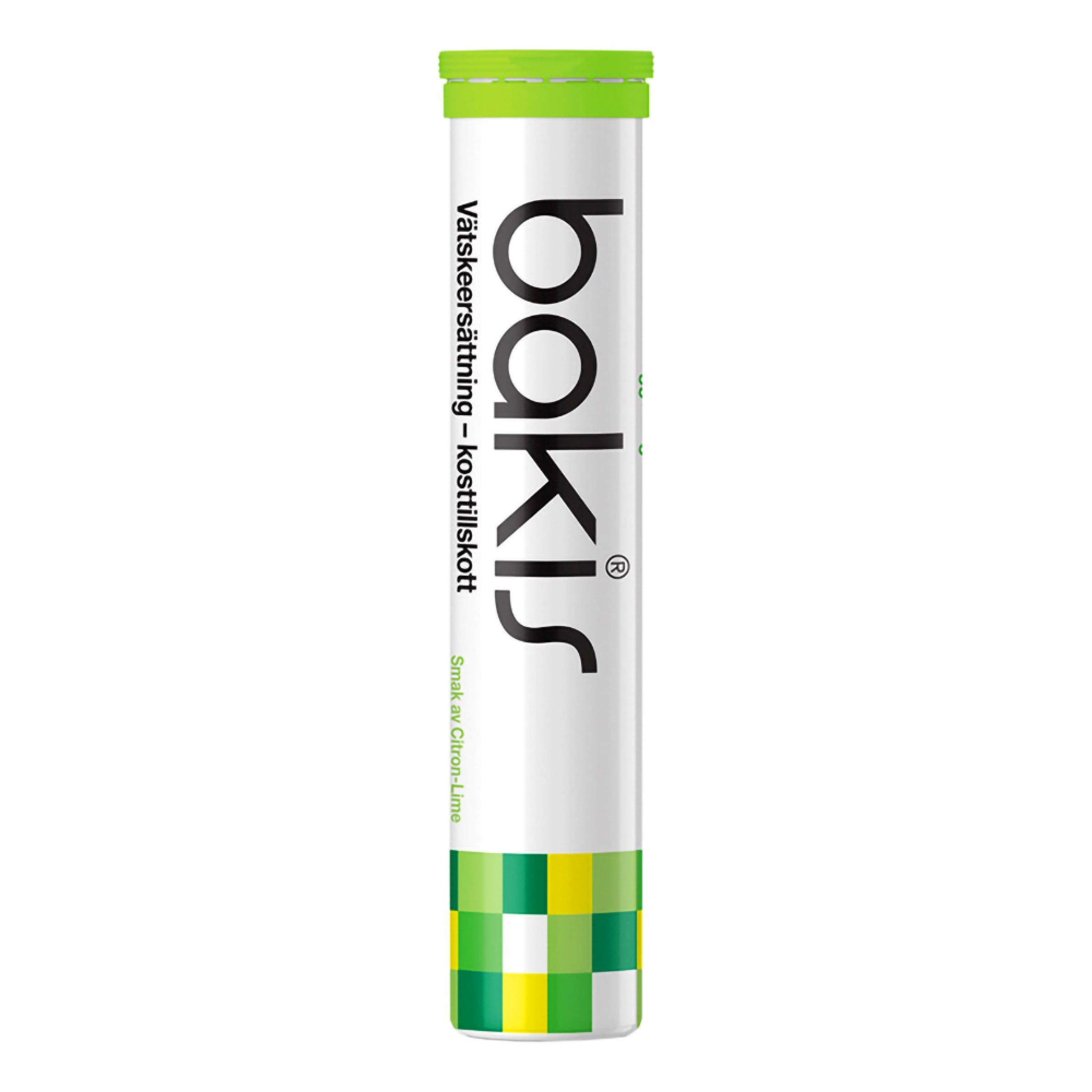 Bakis Brustabletter - 20-pack | Hem - Godis & Läsk - Dryck - Energidryck | Pryloteket