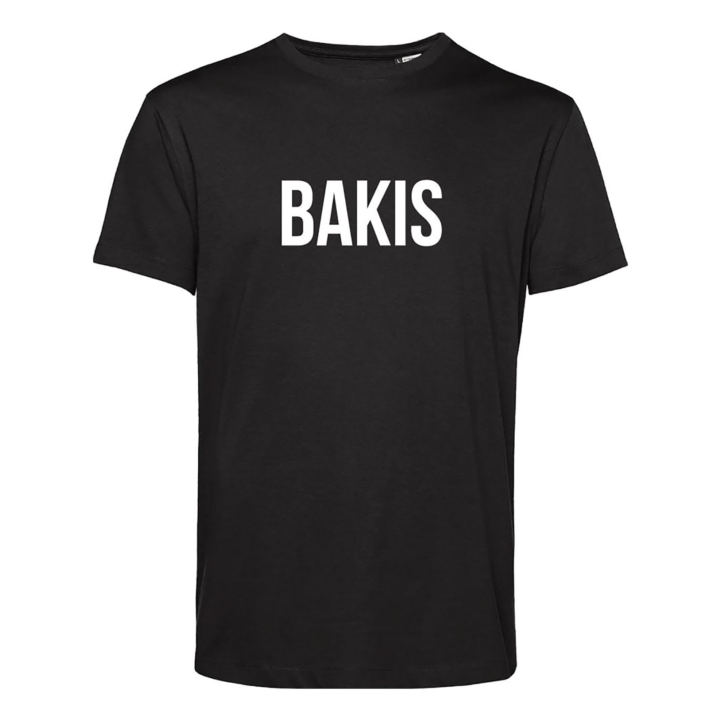 "Bakis" T-shirt - Large