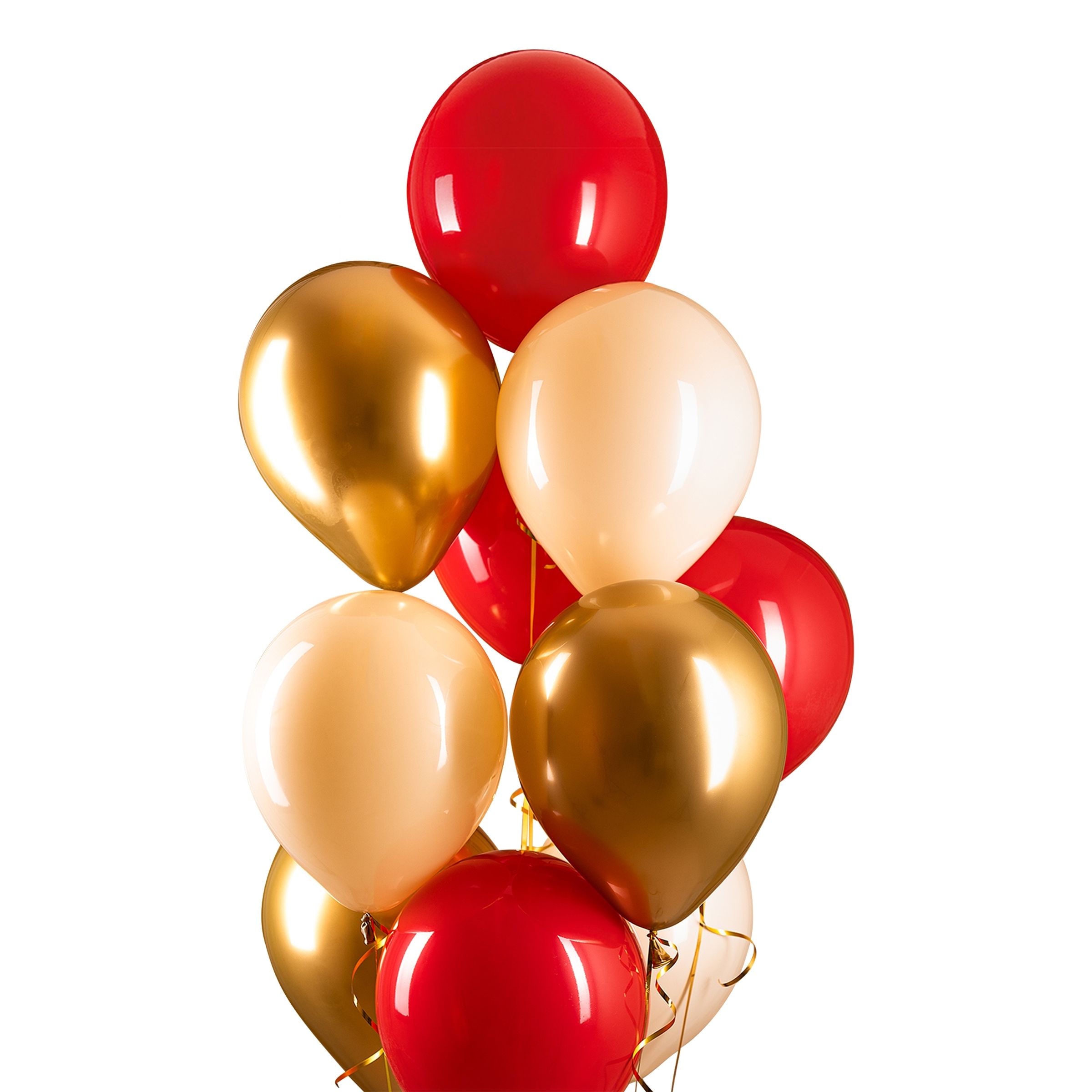 Ballonbuket Elegance
