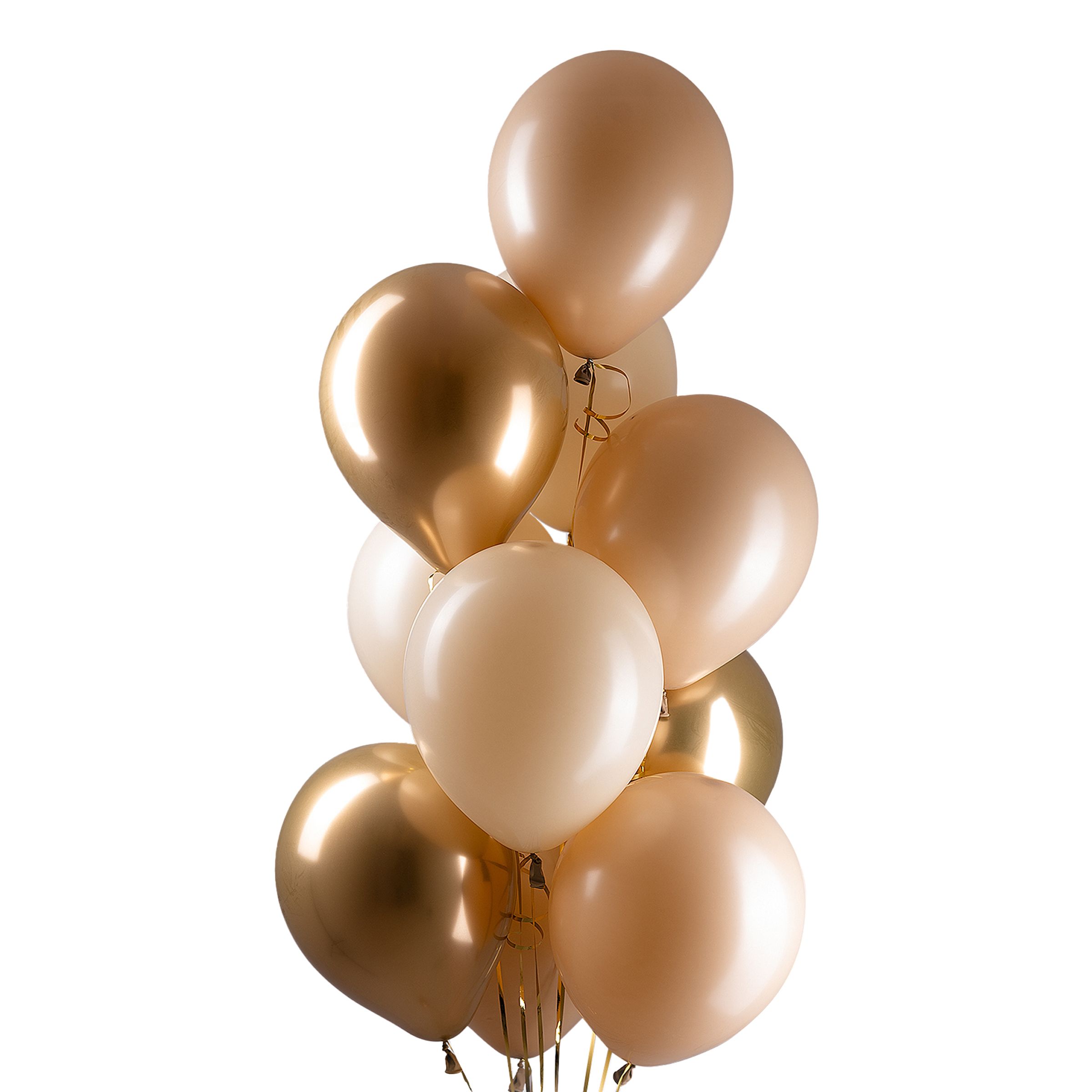 Ballonbuket Hazel Dream