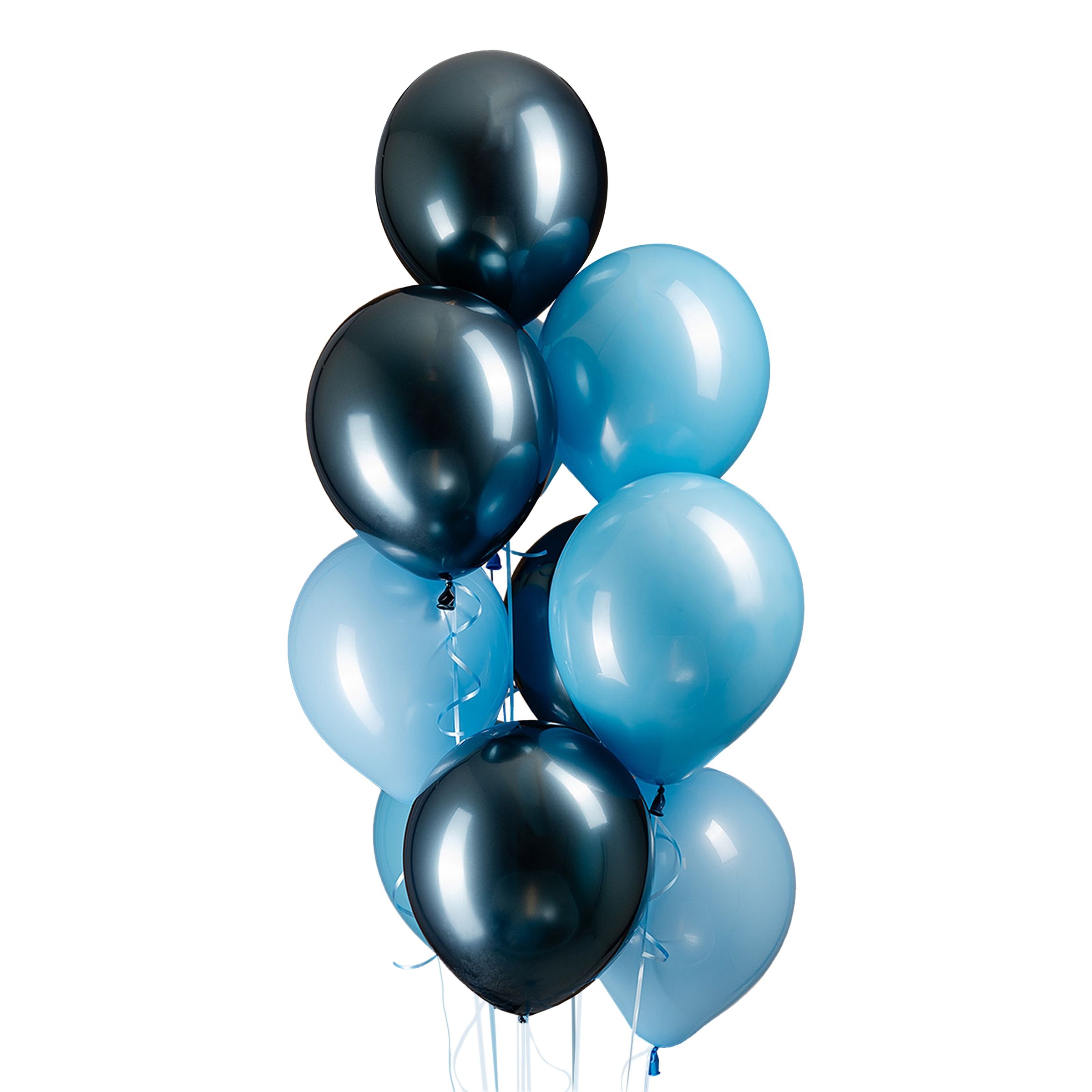 Ballonbuket Ocean