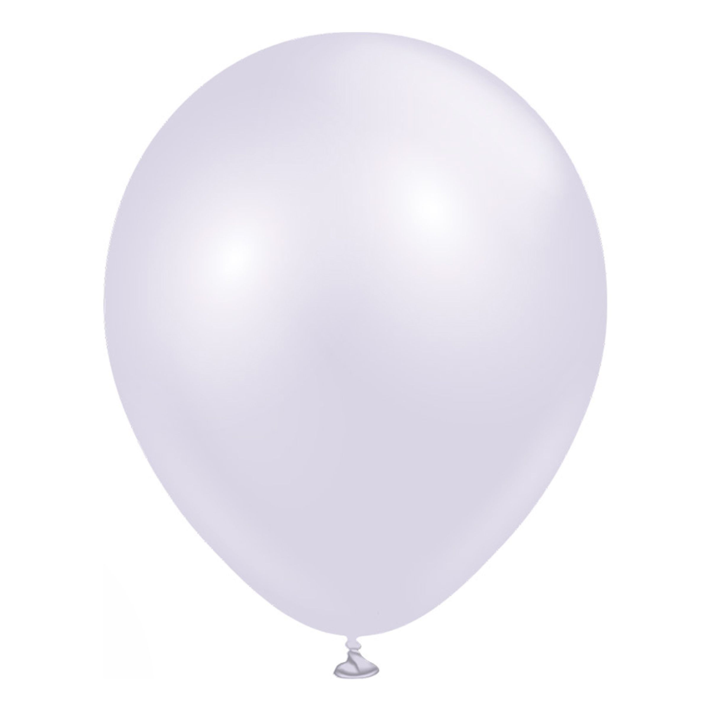 Ballonger Professional Aura Lavender Fog - 10-pack | Hem - Festartiklar - Ballonger - Latexballonger | Pryloteket