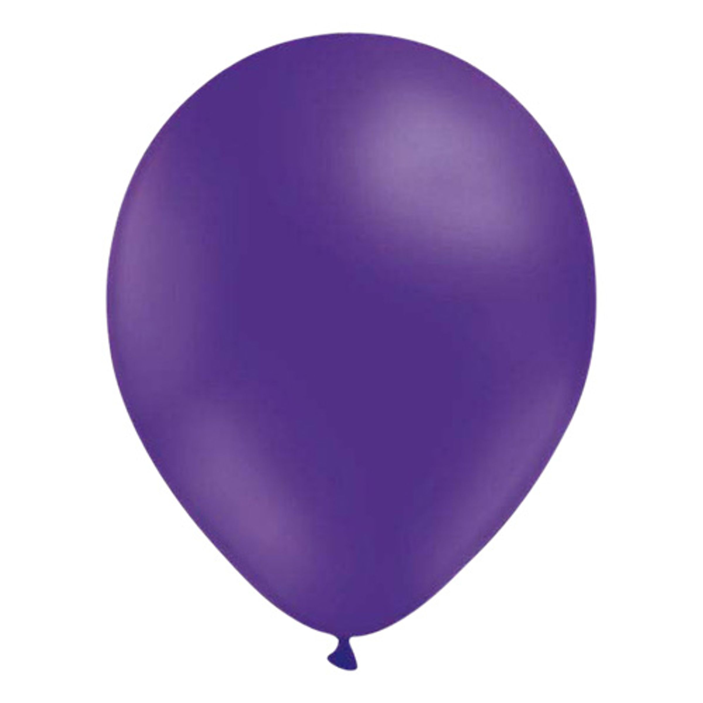 Ballonger Lila - 10-pack | Hem - Festartiklar - Ballonger - Latexballonger | Pryloteket
