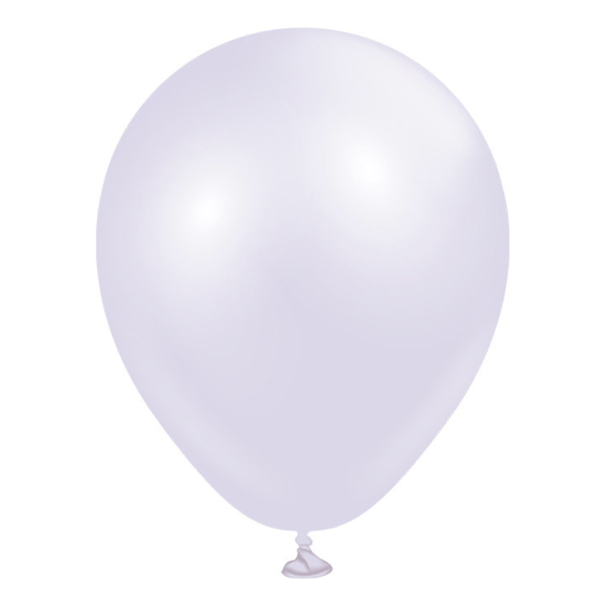 Balloner Professional Mini Aura Lavender Fog - 25-pak