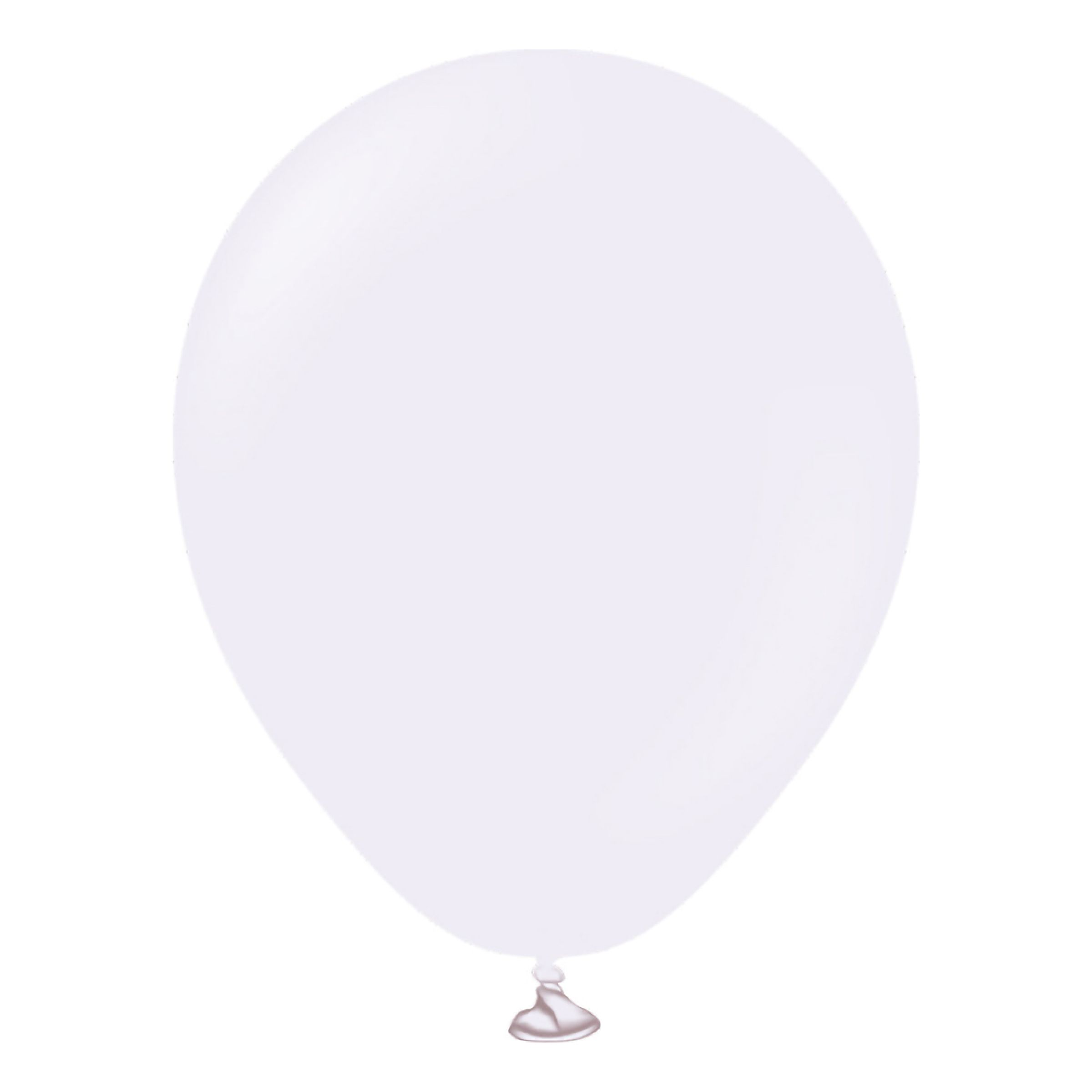 Balloner Professional Mini Pale Lilac - 25-pak