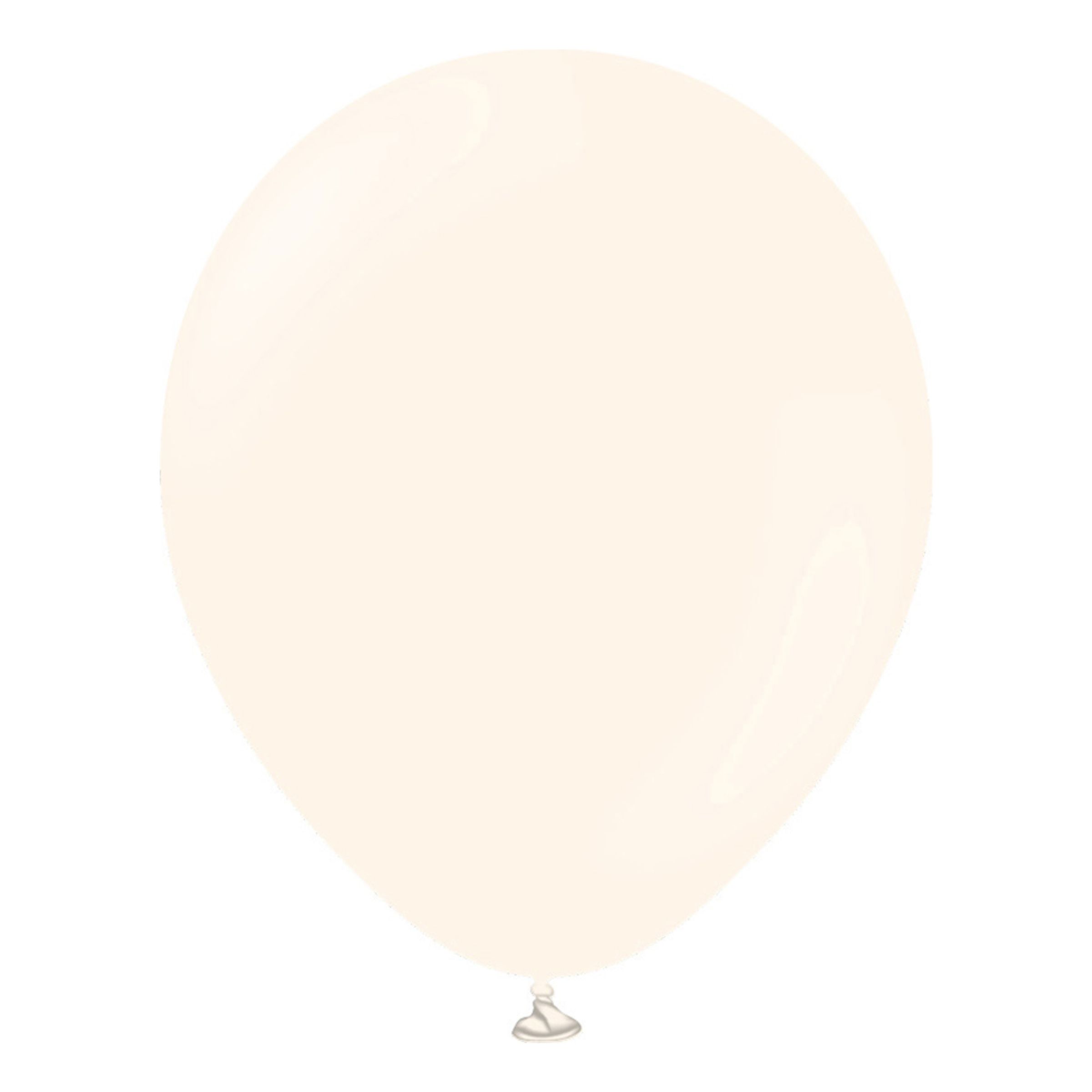 Balloner Professional Pale Salmon - 10-pak