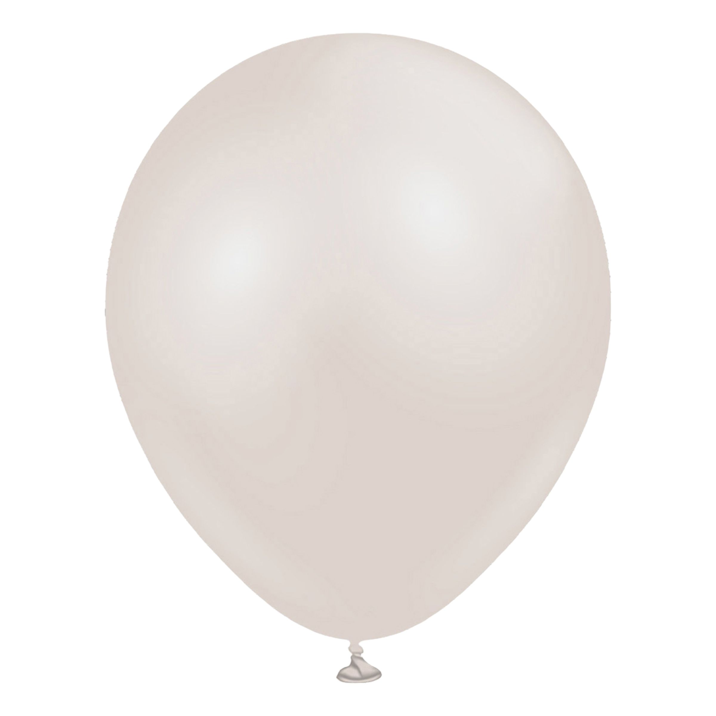 Balloner Professional Store Aura Beige Cream - 5-pak