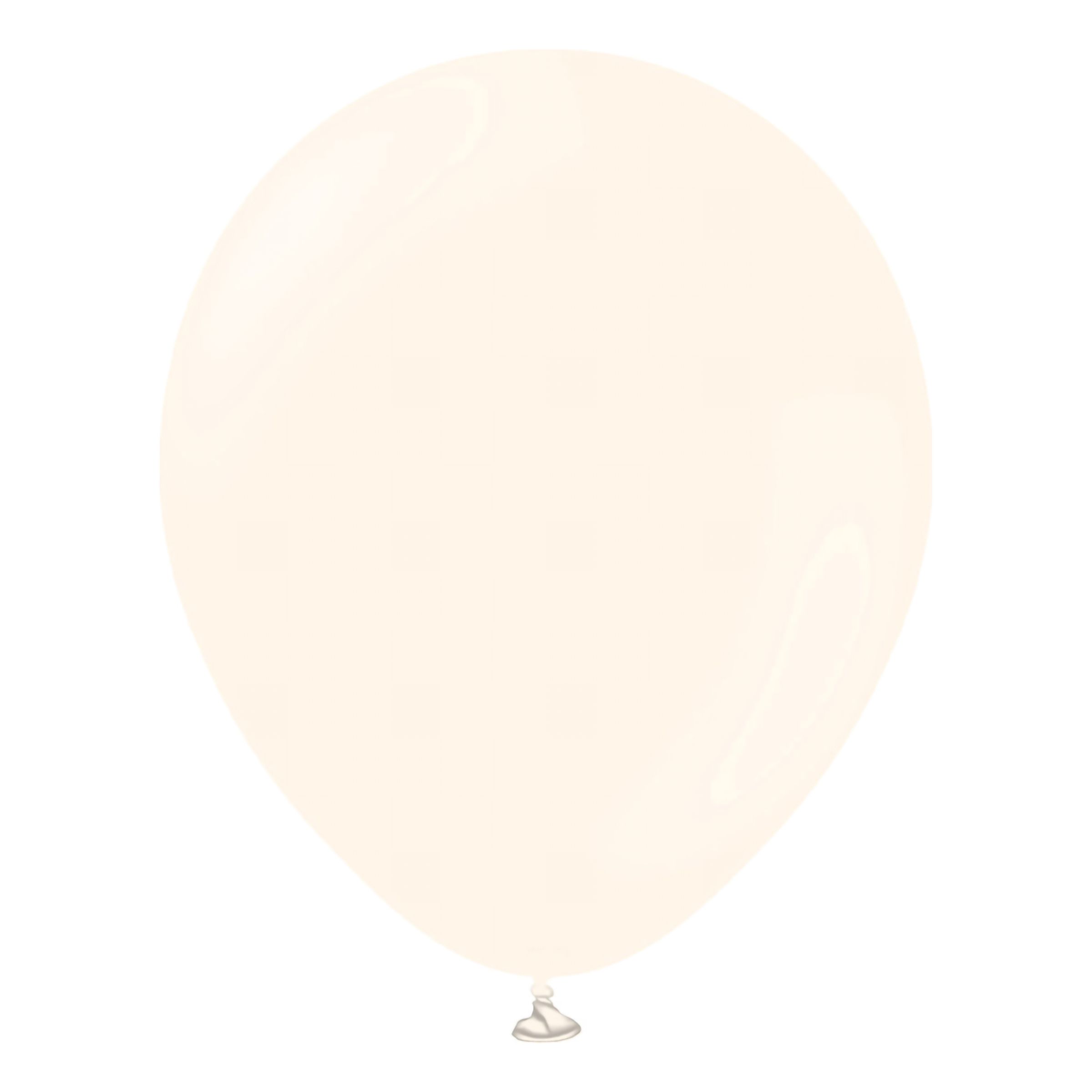 Balloner Professional Store Pale Salmon - 5-pak