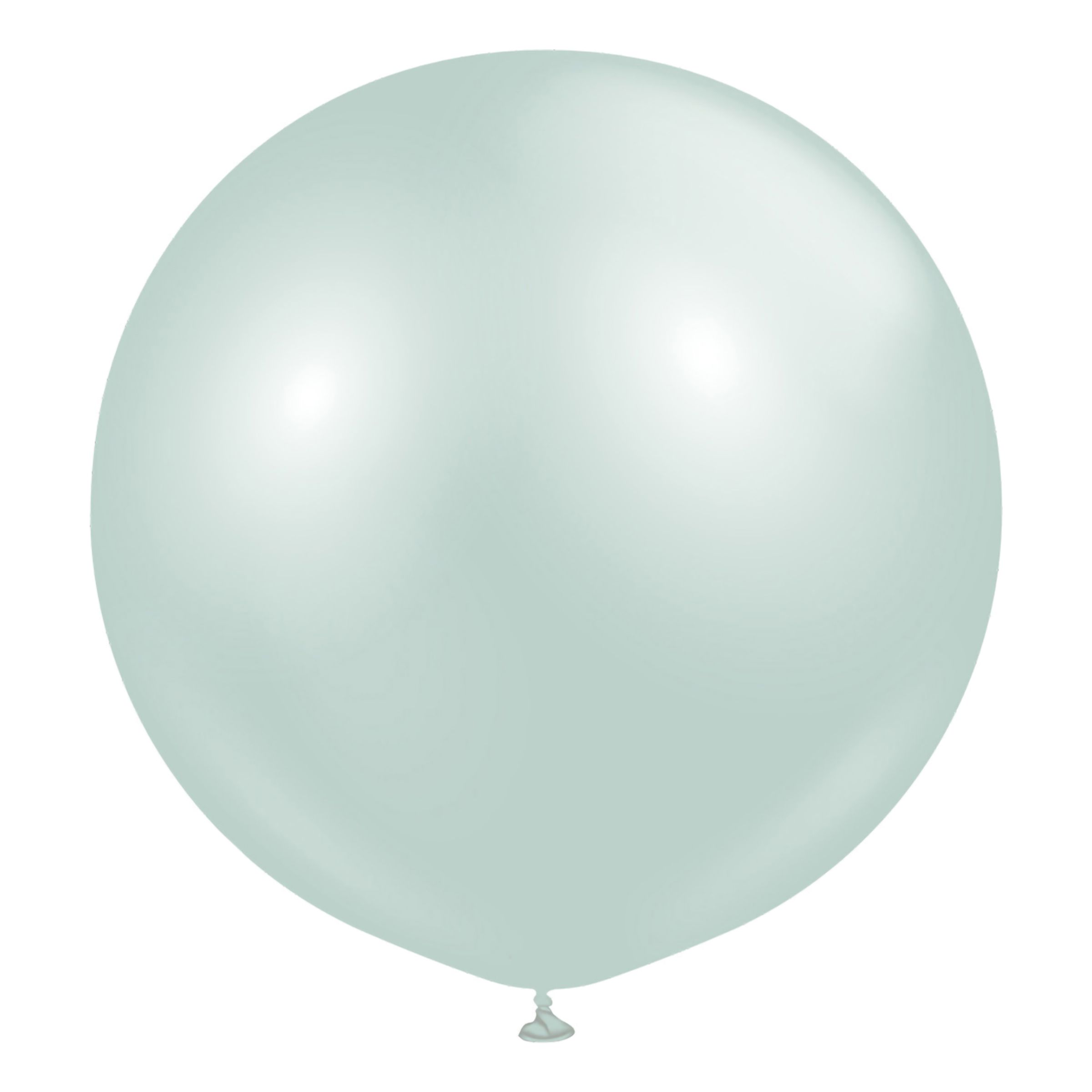 Balloner Professional Superstore Aura Ice Mint - 2-pak