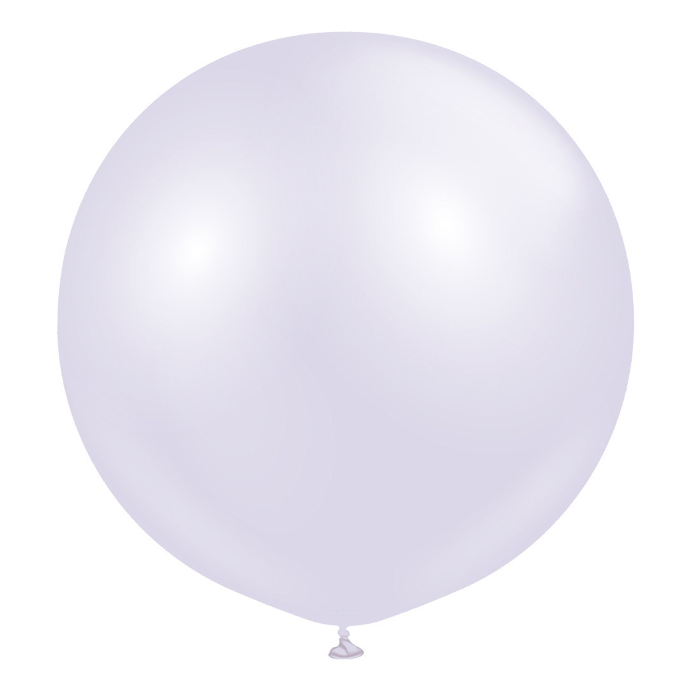 Balloner Professional Superstore Aura Lavender Fog - 2-pak