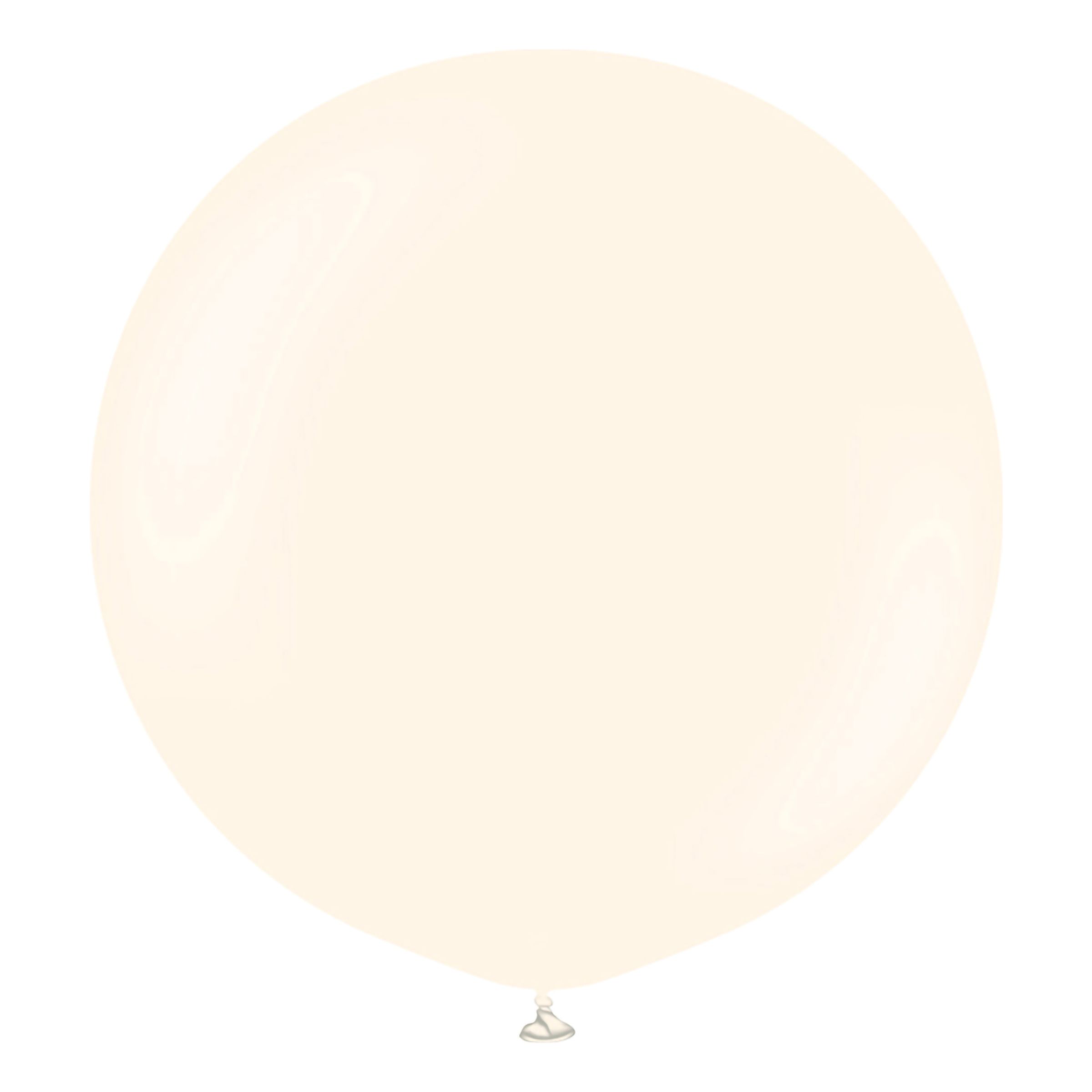 Balloner Professional Superstore Pale Salmon - 2-pak