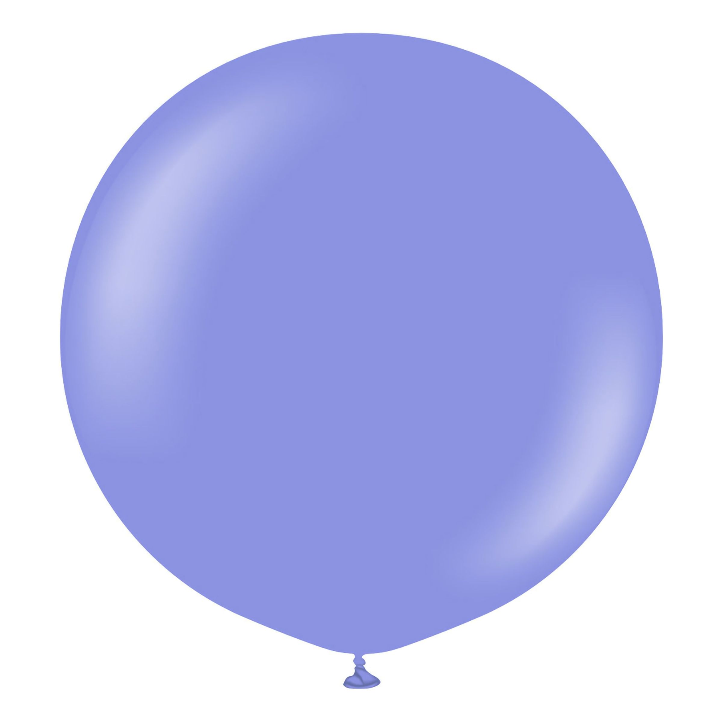Balloner Professional Superstore Periwinkle - 2-pak
