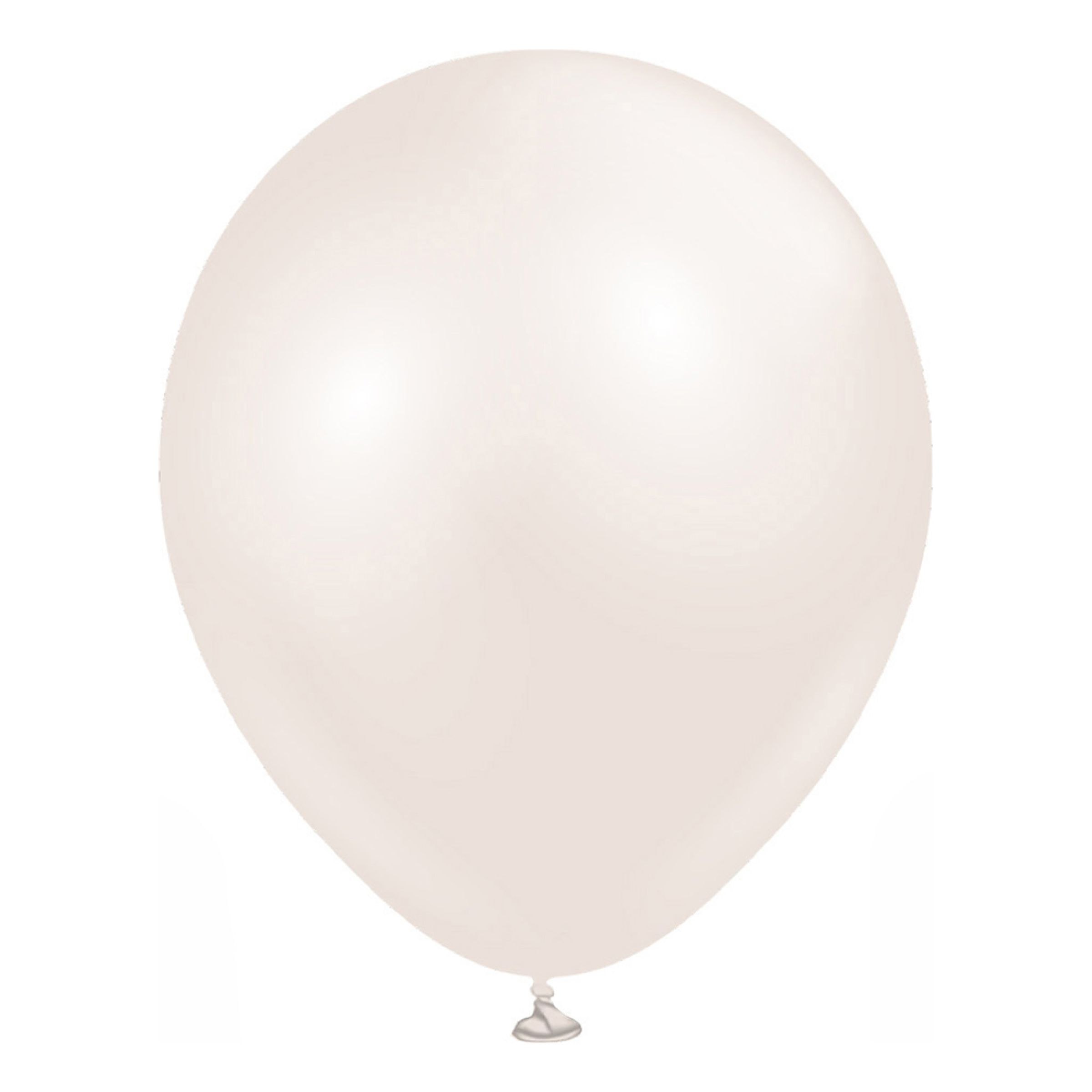 Balloner Professional Store Aura Beige Cream - 5-pak