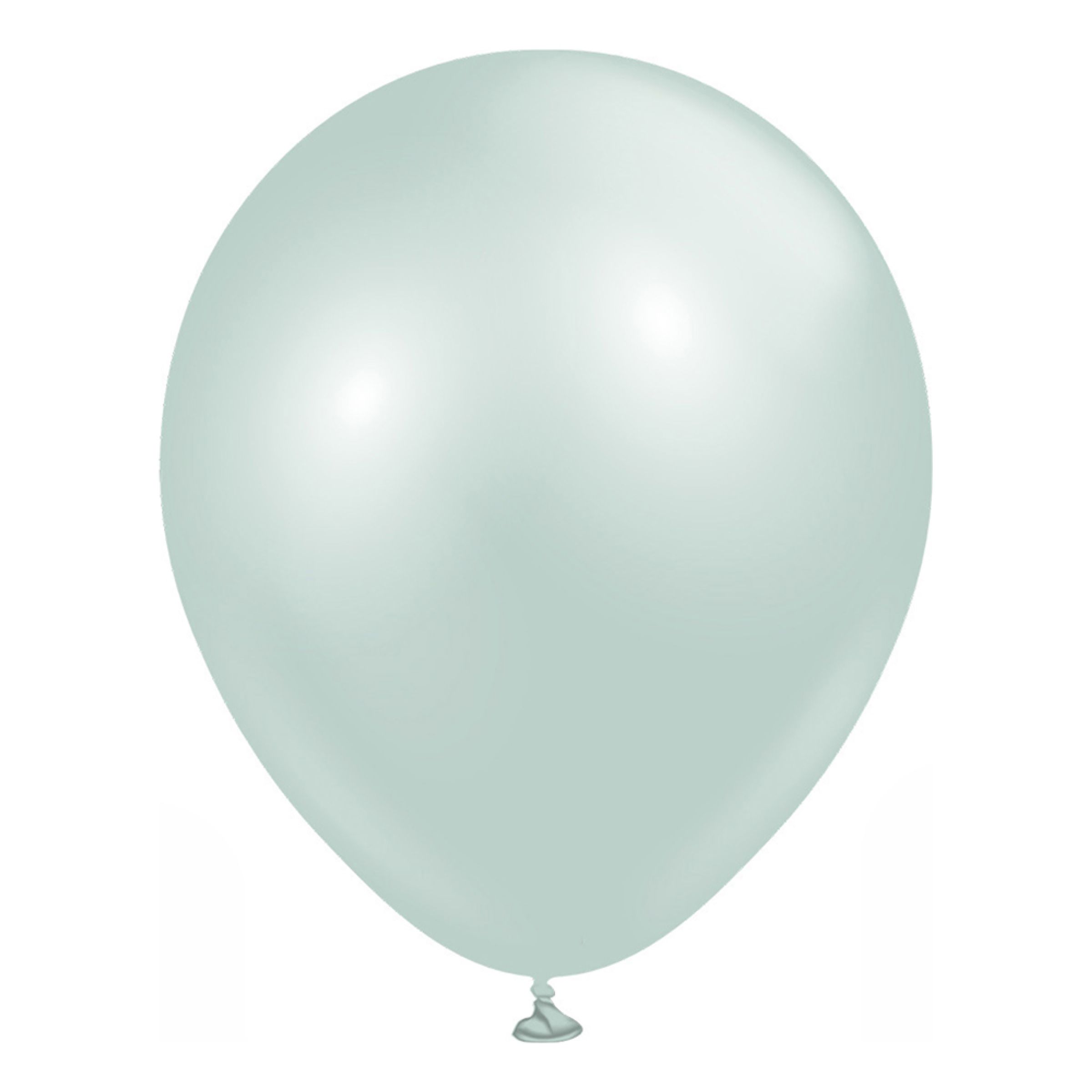 Balloner Professional Store Aura Ice Mint - 25-pak