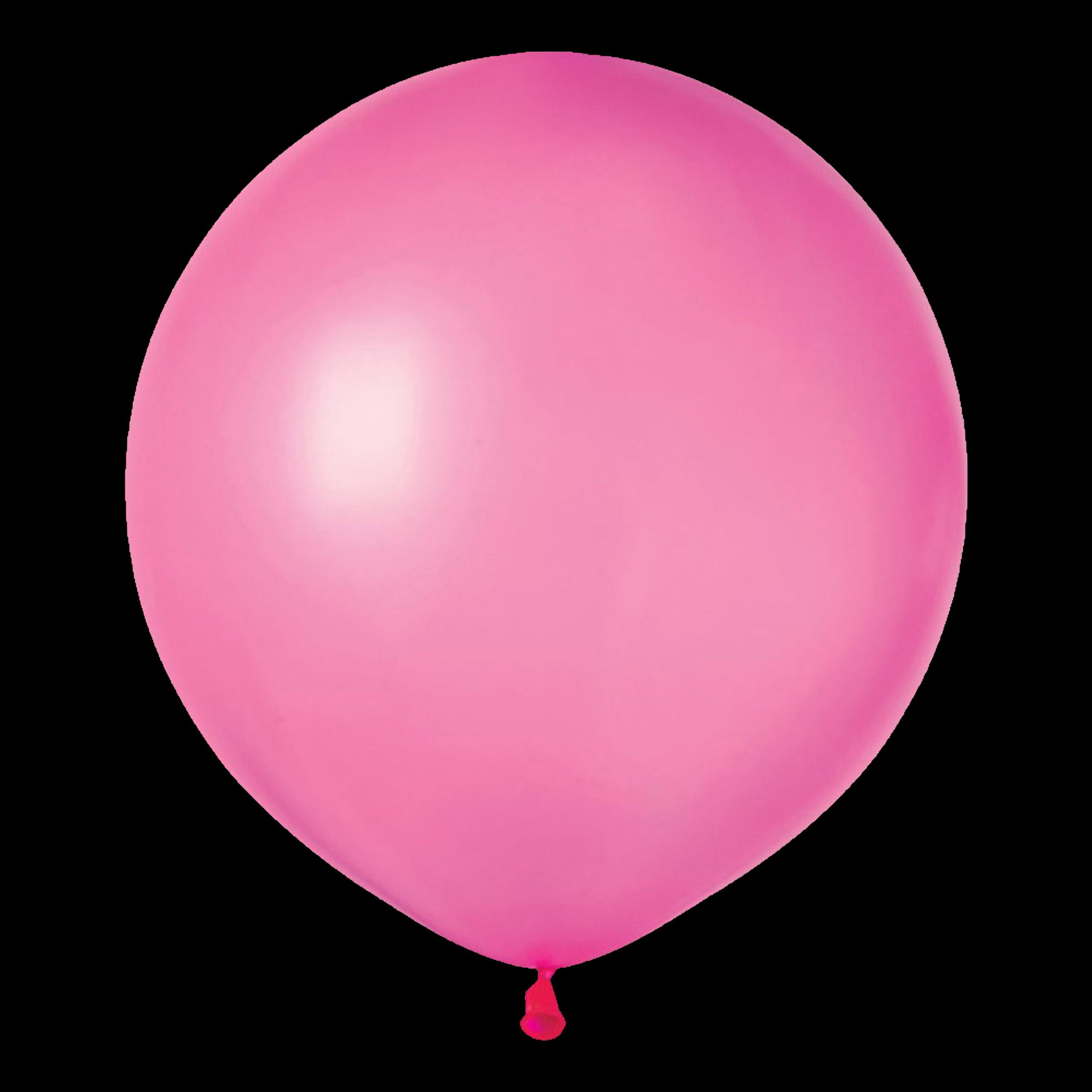 Ballonger Stora Neon Rosa - 10-pack | Hem - Festartiklar - Ballonger - Latexballonger | Pryloteket