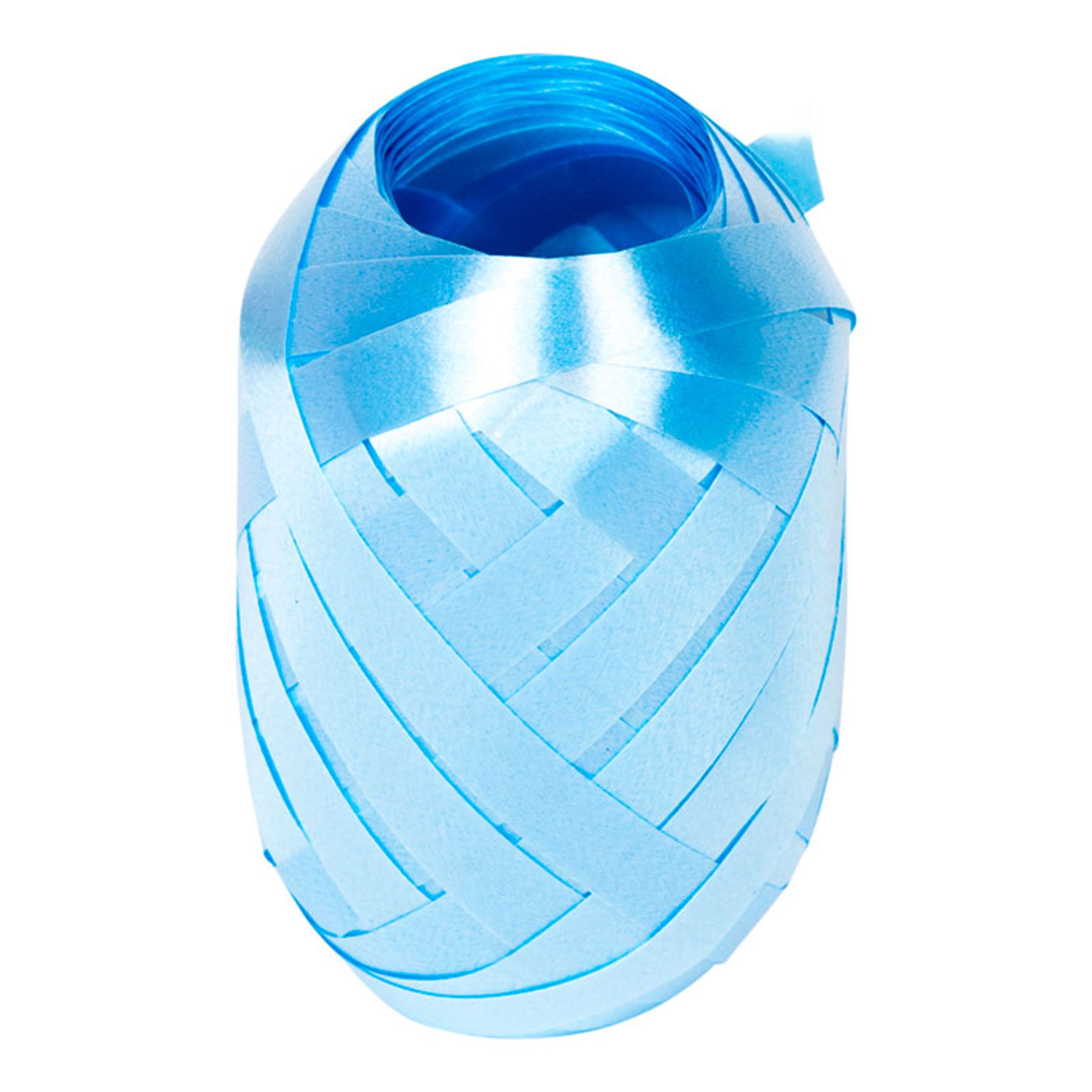Ballonsnor Lyseblå - 20 m * 7 mm