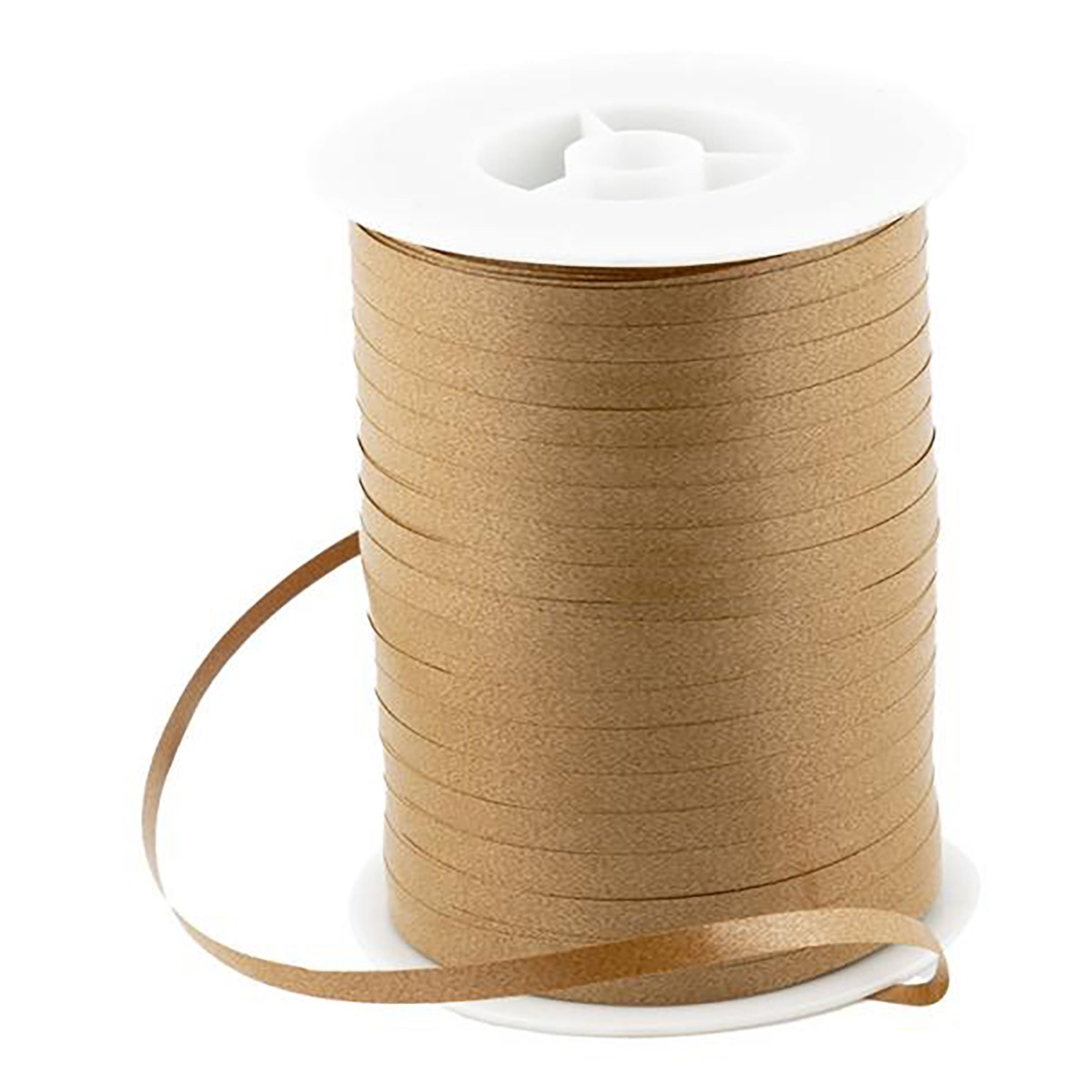 Ballonsnor Mocca - 500 m x 4,8 mm