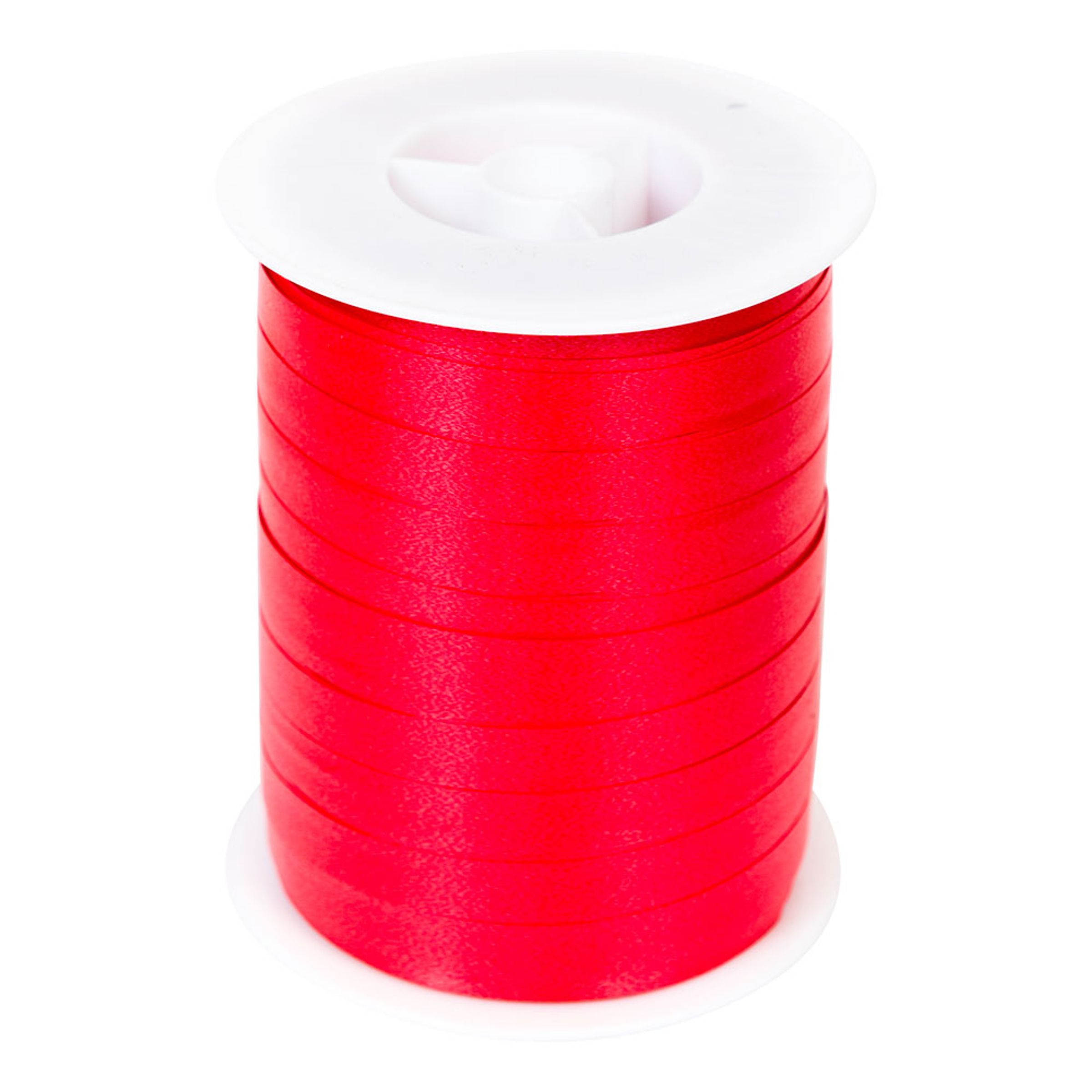 Ballonsnor Rød - 500 m x 4,8 mm