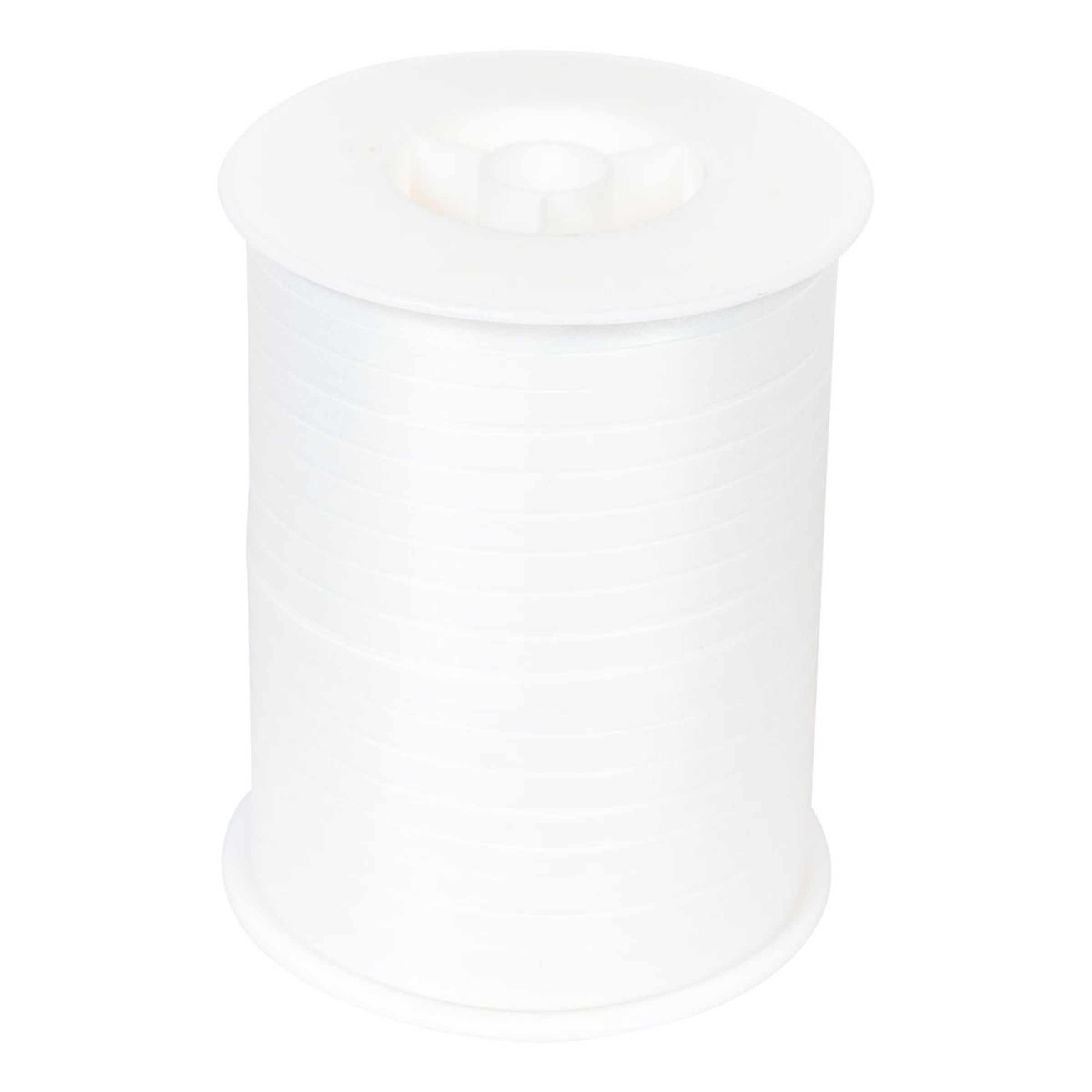 Ballonsnor Hvid - 500m * 4,8mm