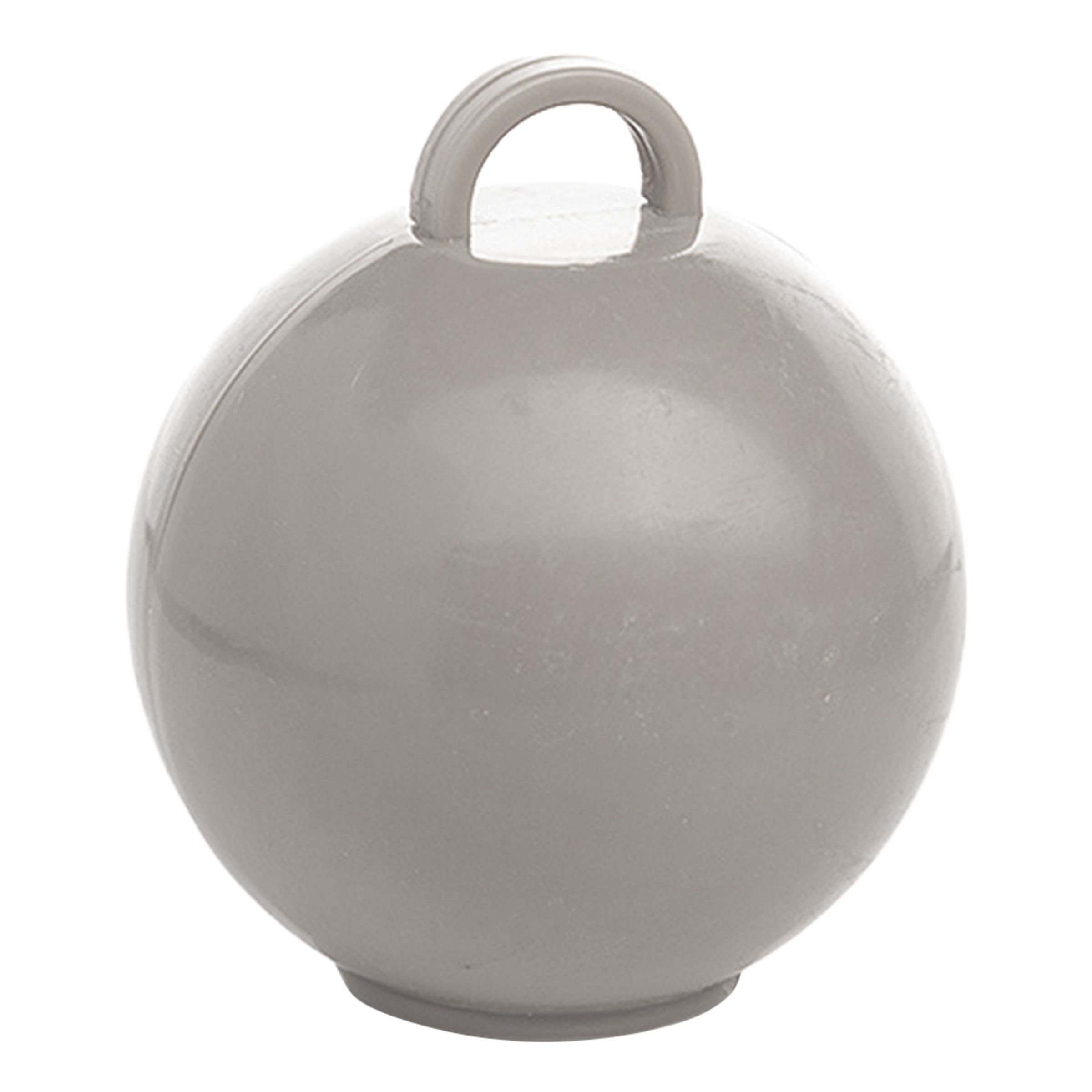 Ballonvægt Boble Grå - 75 gram