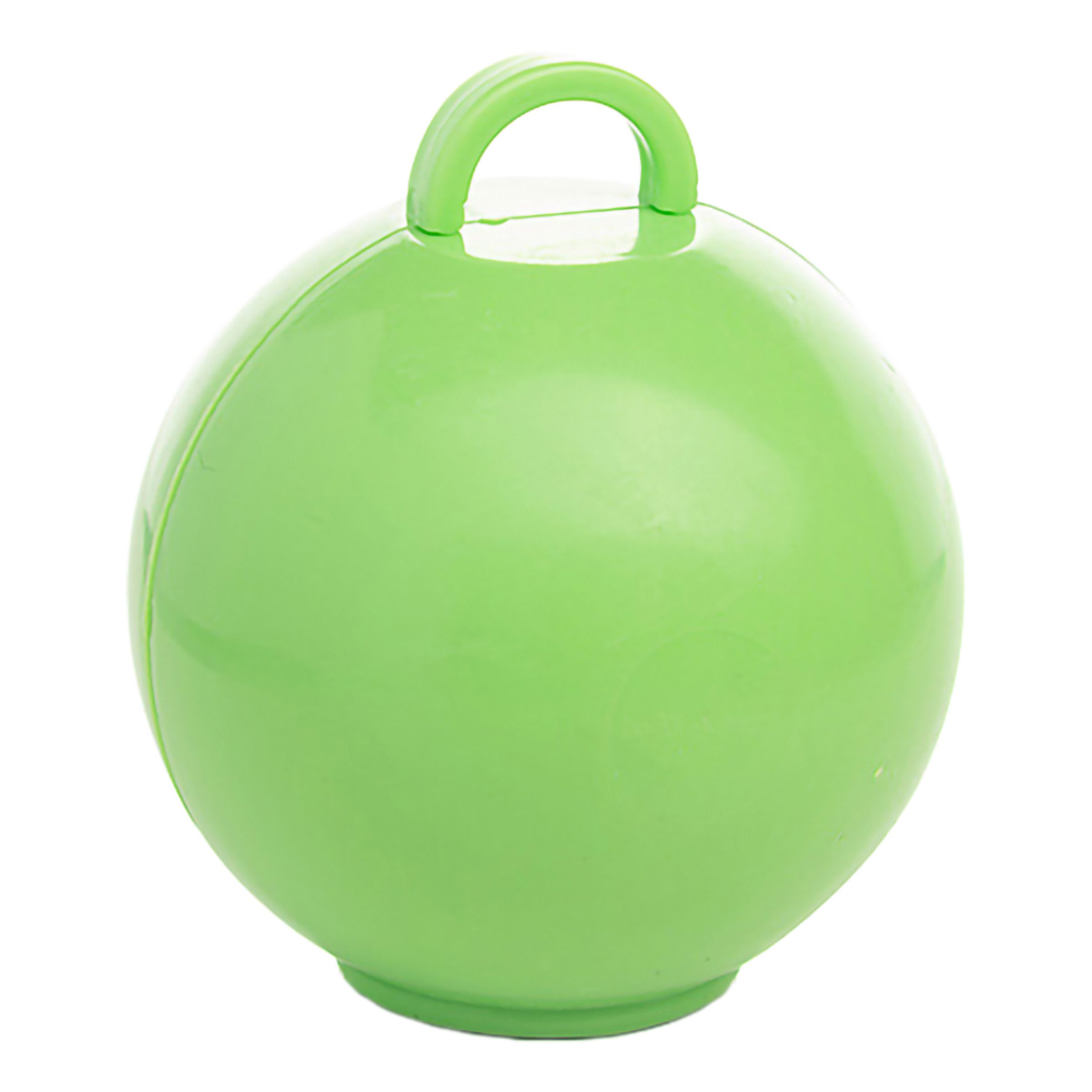 Ballongvikt Bubbla Grön - 75 gram | Hem - Teman - Färger - Grön | Pryloteket