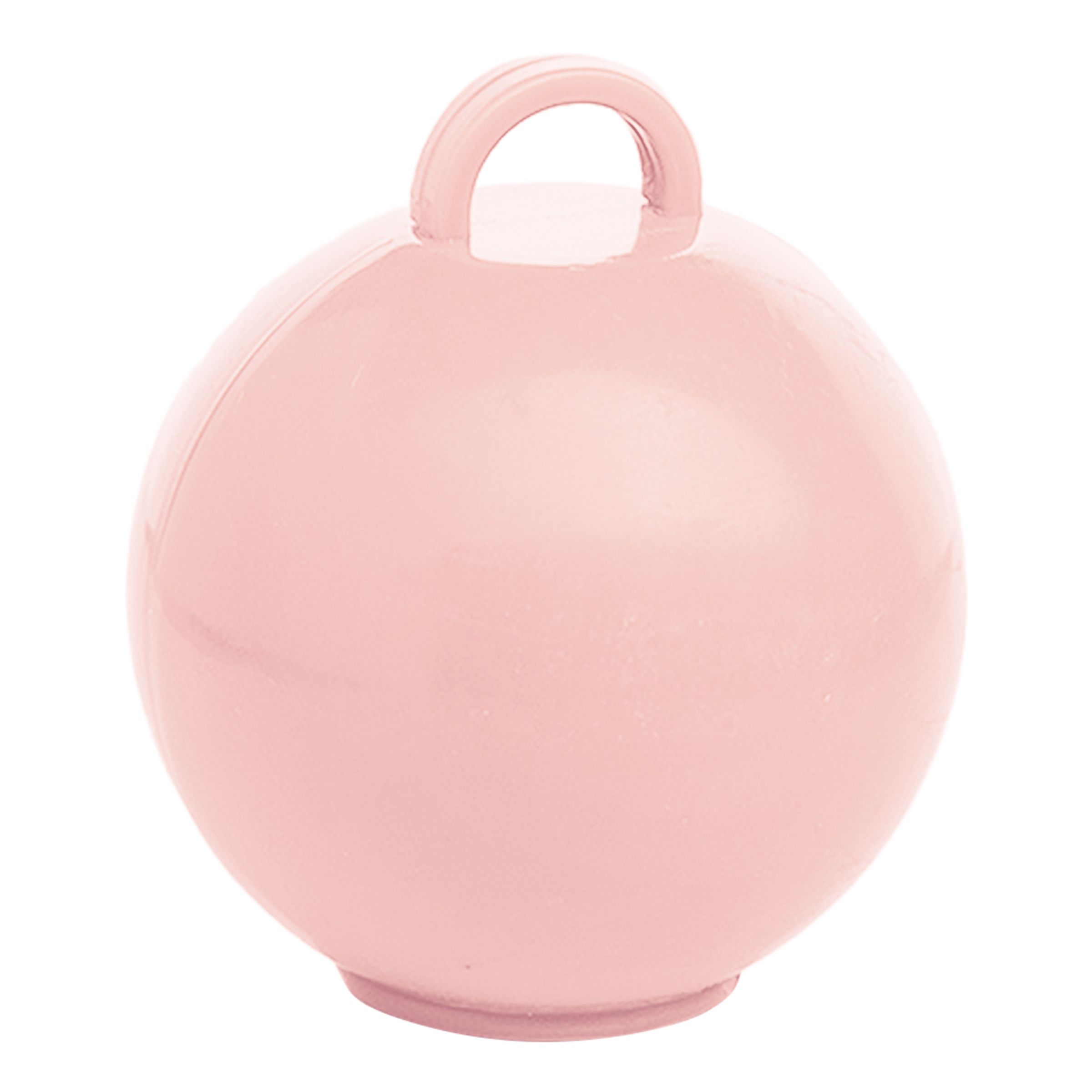 Ballonvægt Boble Lyserød - 75 gram
