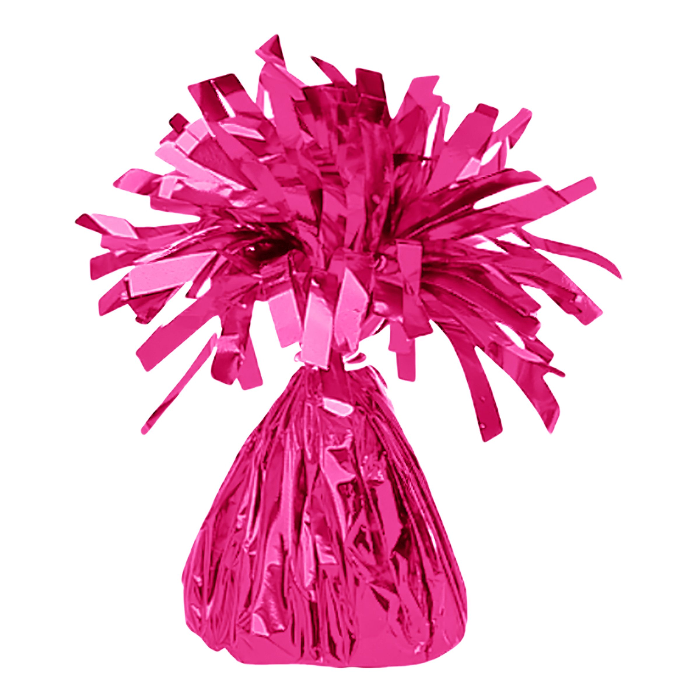 Ballonvægt Magenta