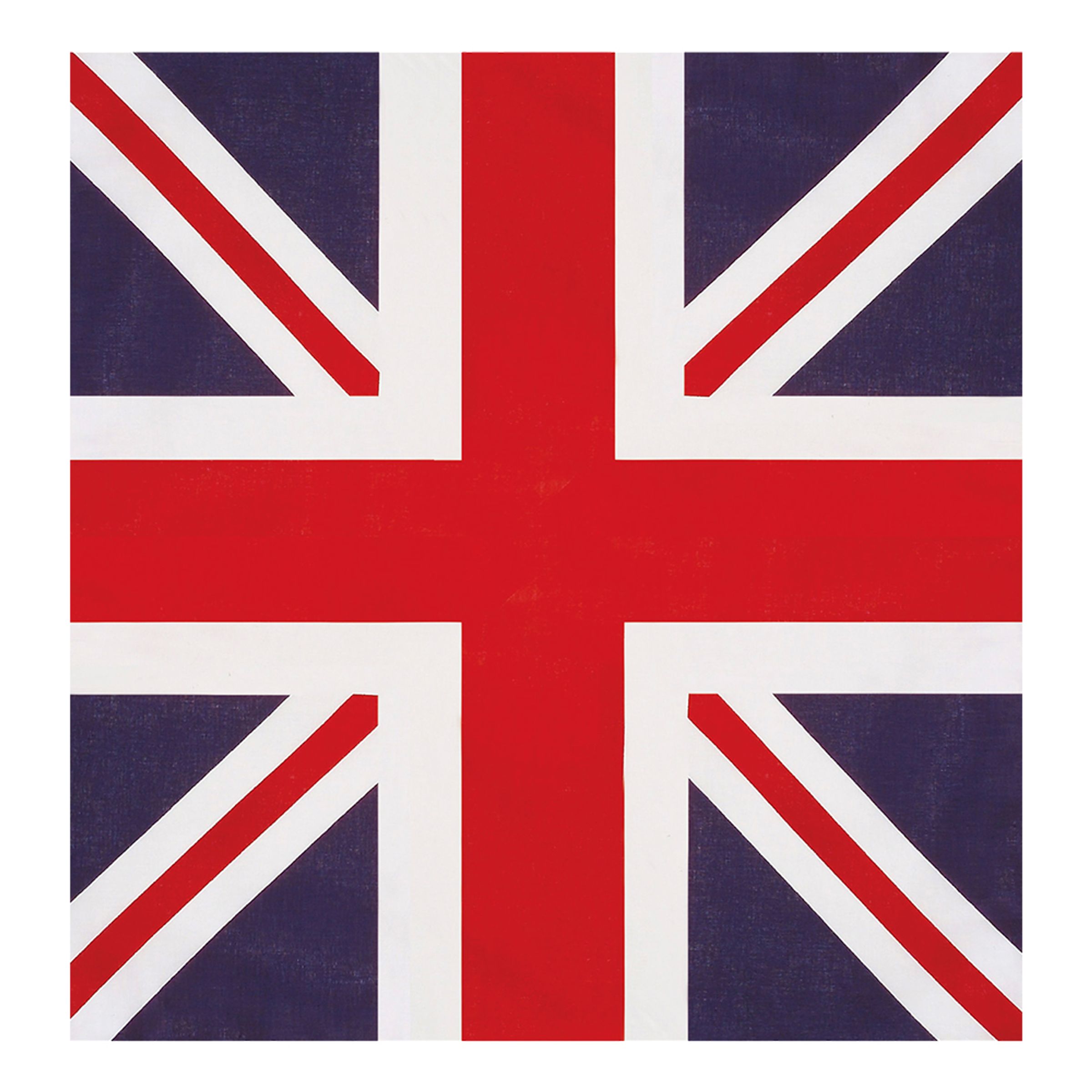 Bandana UK | Hem - Maskerad - Tillbehör - Maskeradaccessoarer | Maskeradspecialisten