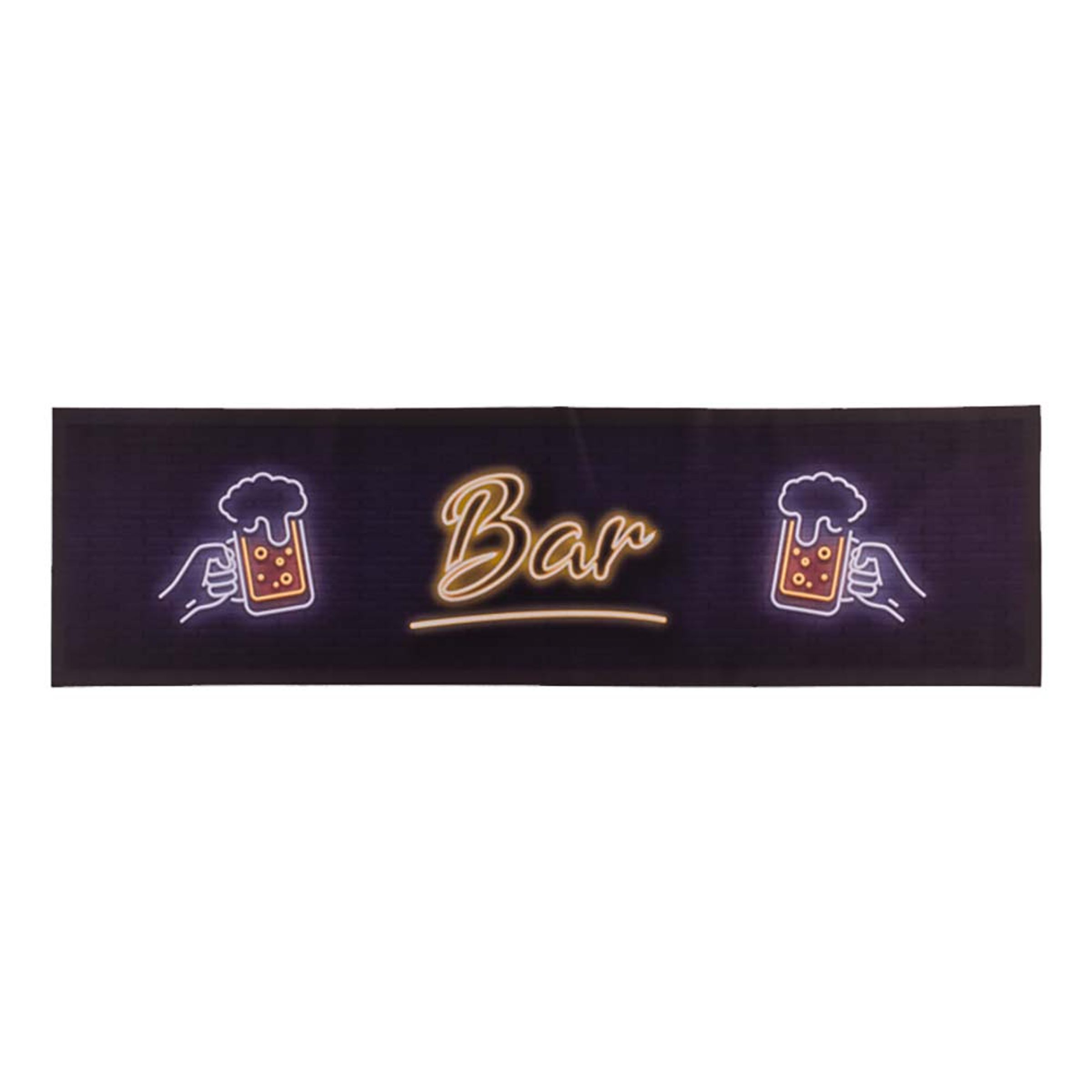 Barmåtte Bar