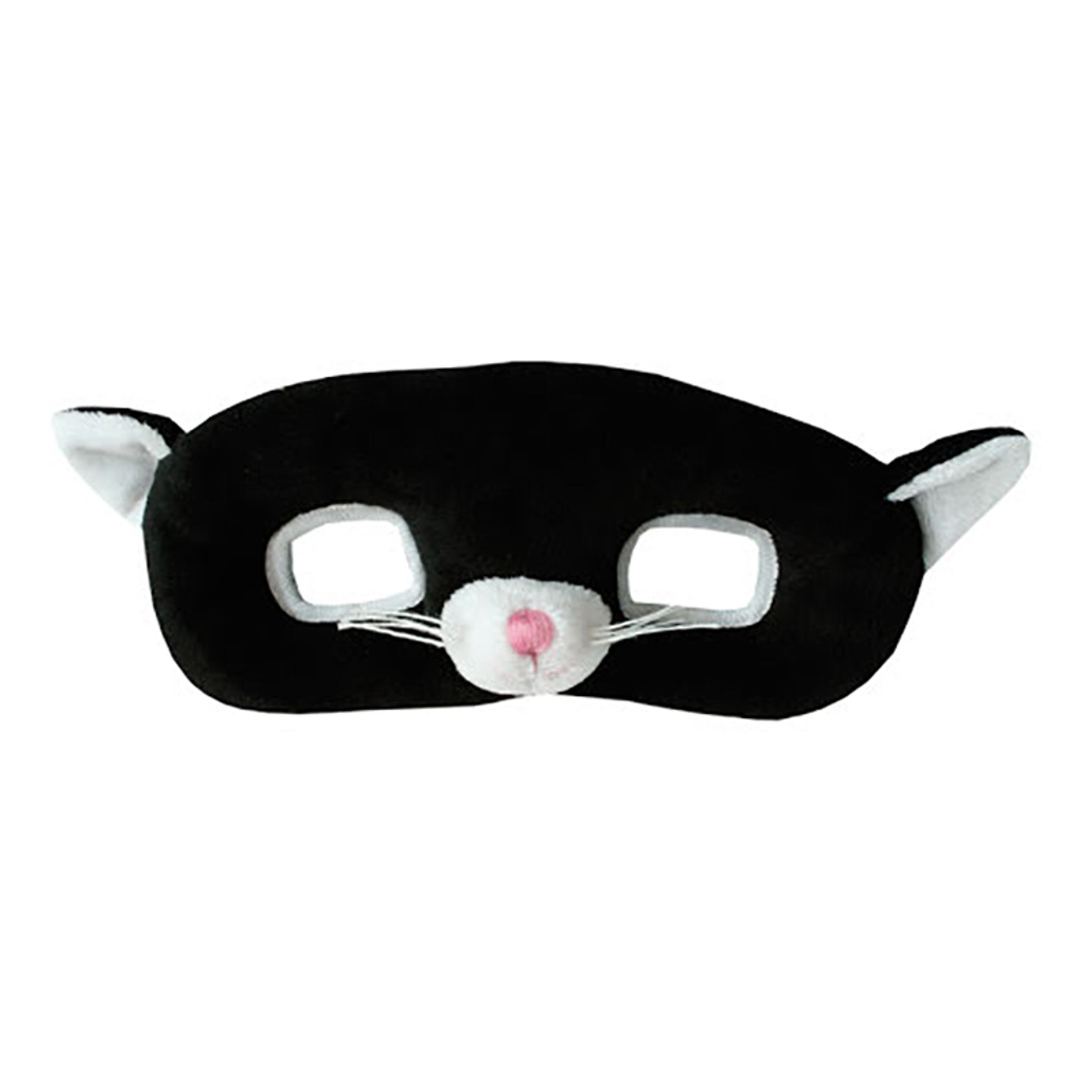 Børnemaske Kat