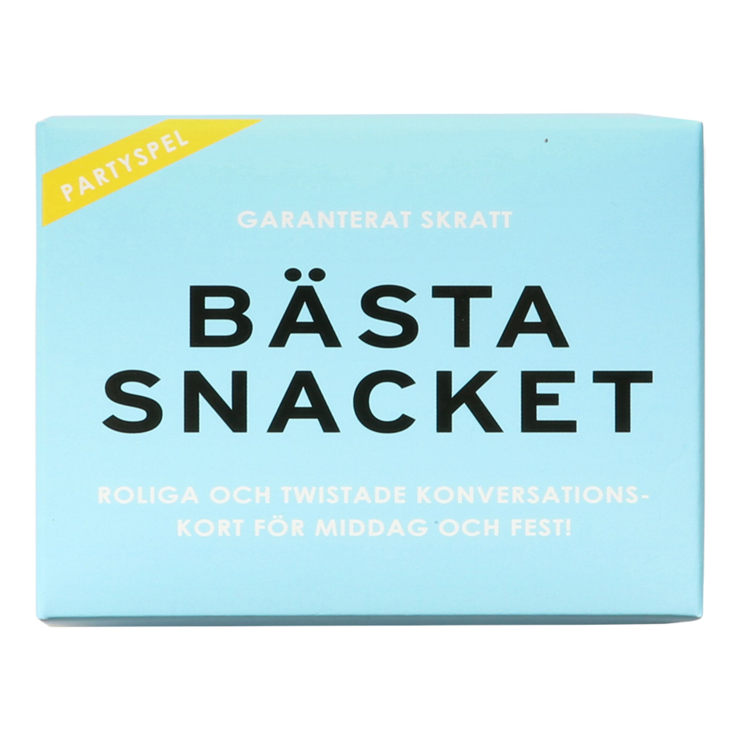 Bästa Snacket Festspel | Hem - Teman - Presenter - Inflyttningspresent | Pryloteket