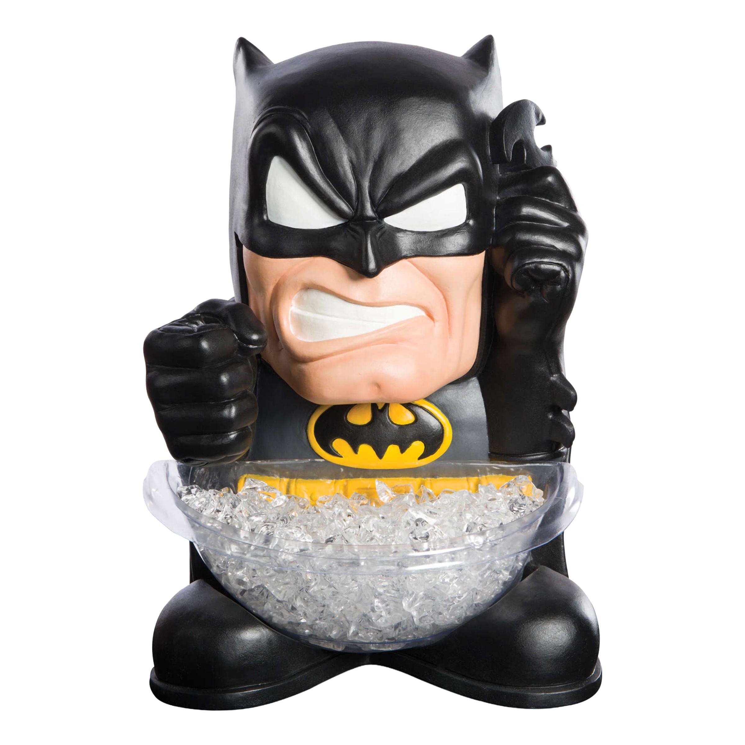 Batman slikskål