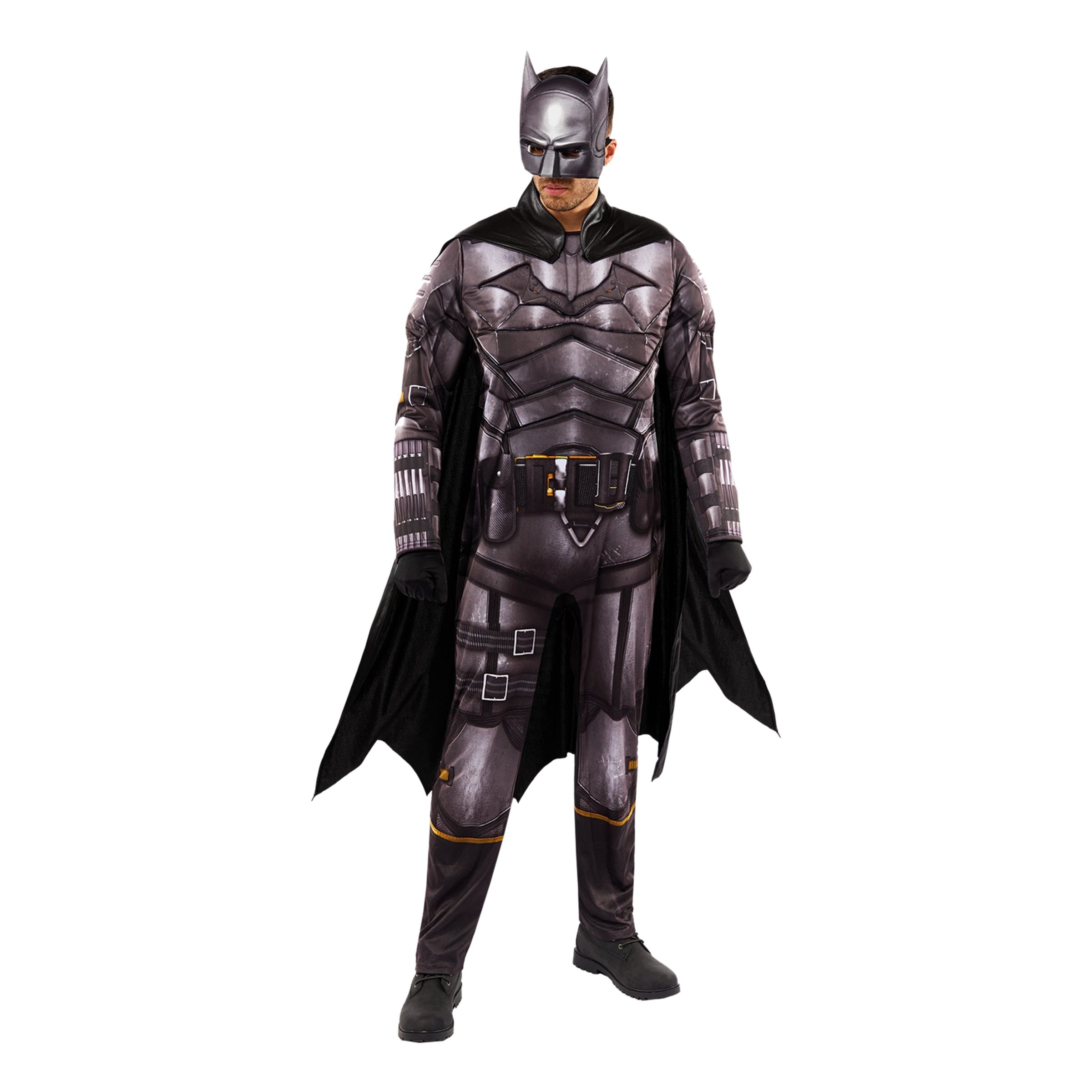Batman The Movie Kostume - Standard