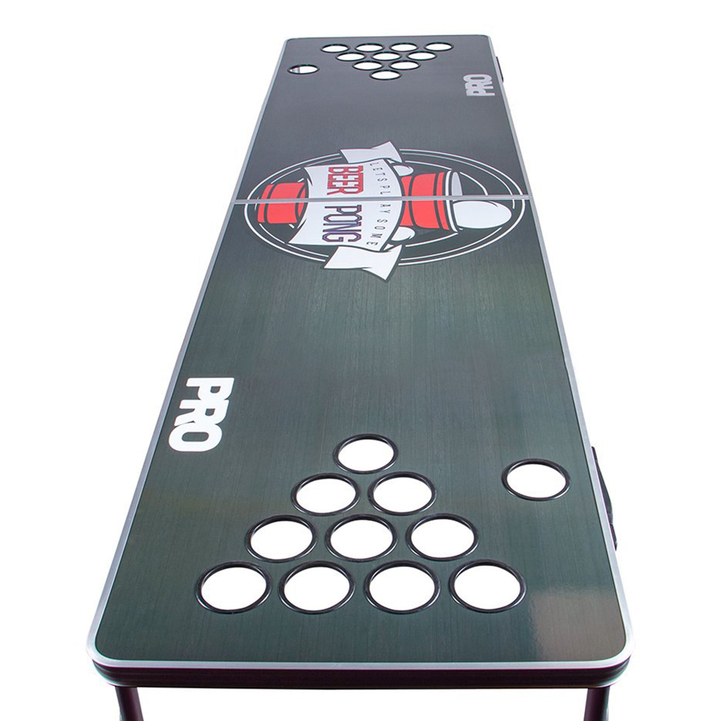 Beer Pong Bord Pro