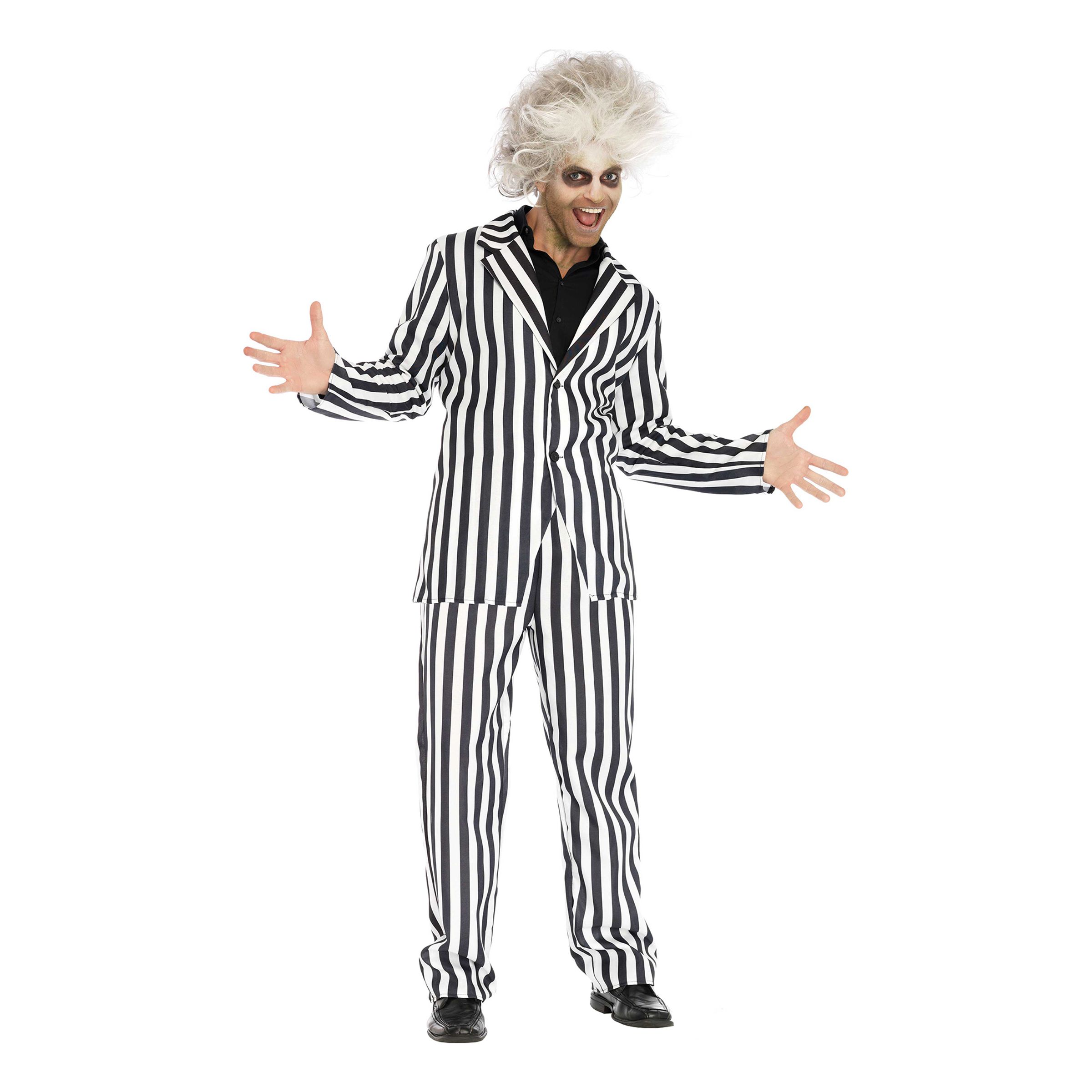 Beetle Boss Kostume Deluxe Kostume - Small