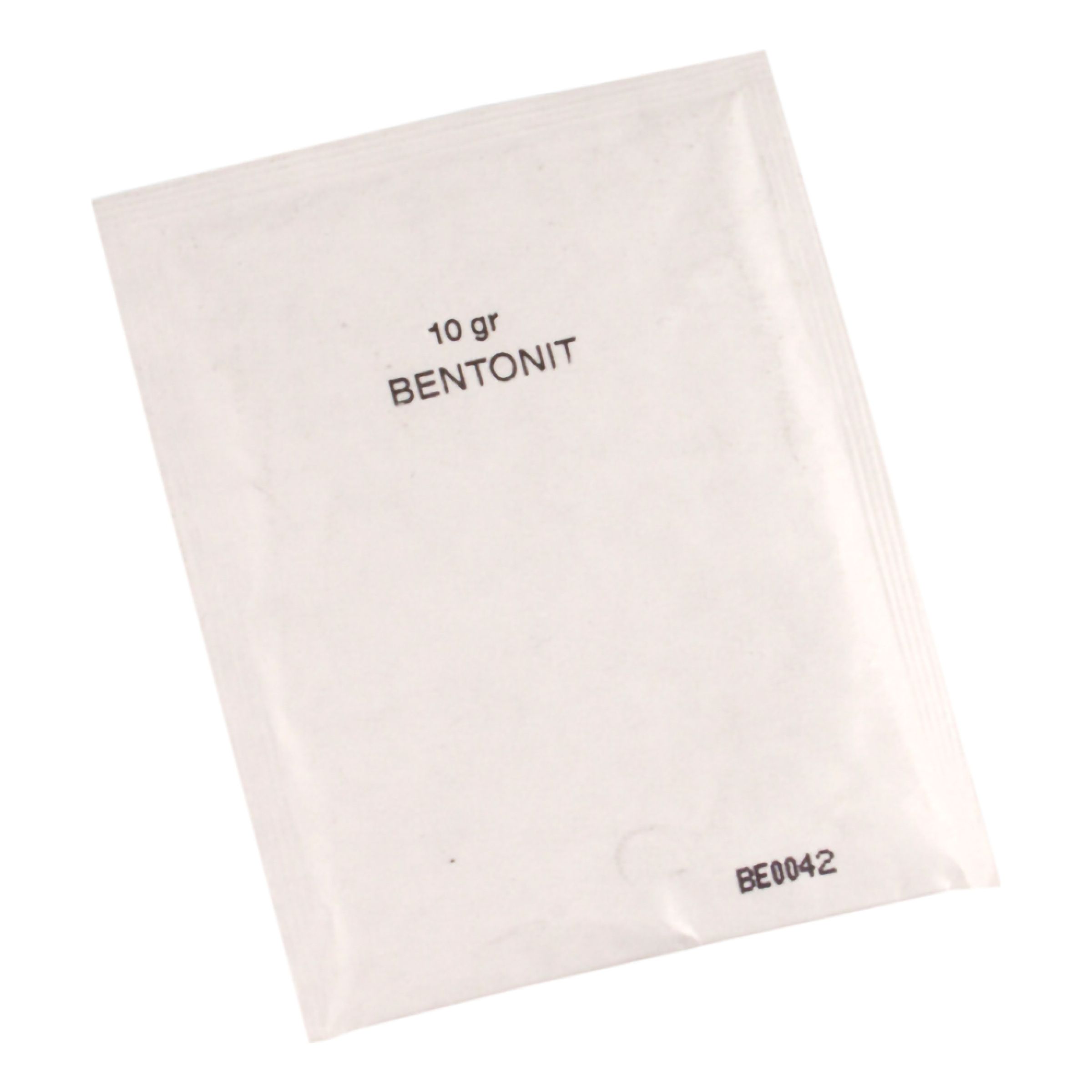 Bentonit i Pose - 10 g