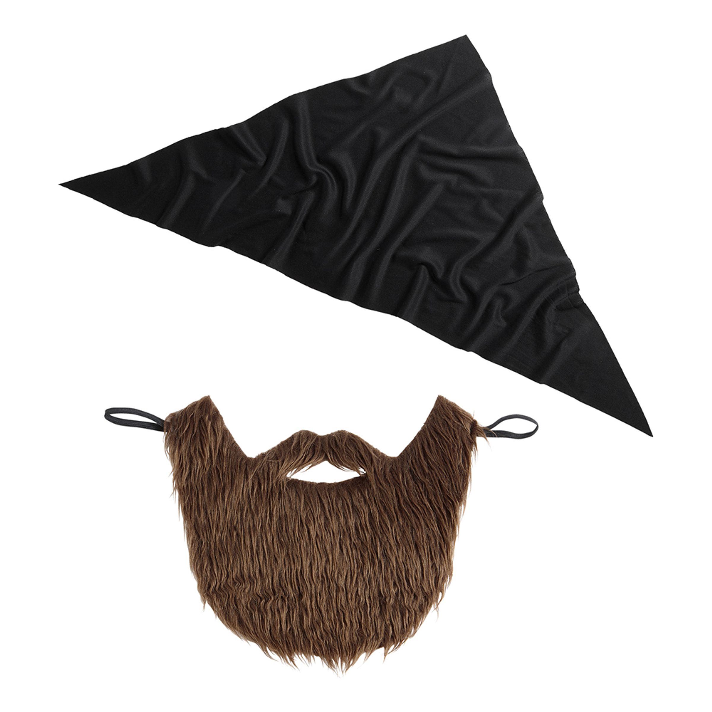 Biker Tillbehörskit | Hem - Maskerad - Tillbehör - Maskeradaccessoarer | Maskeradspecialisten