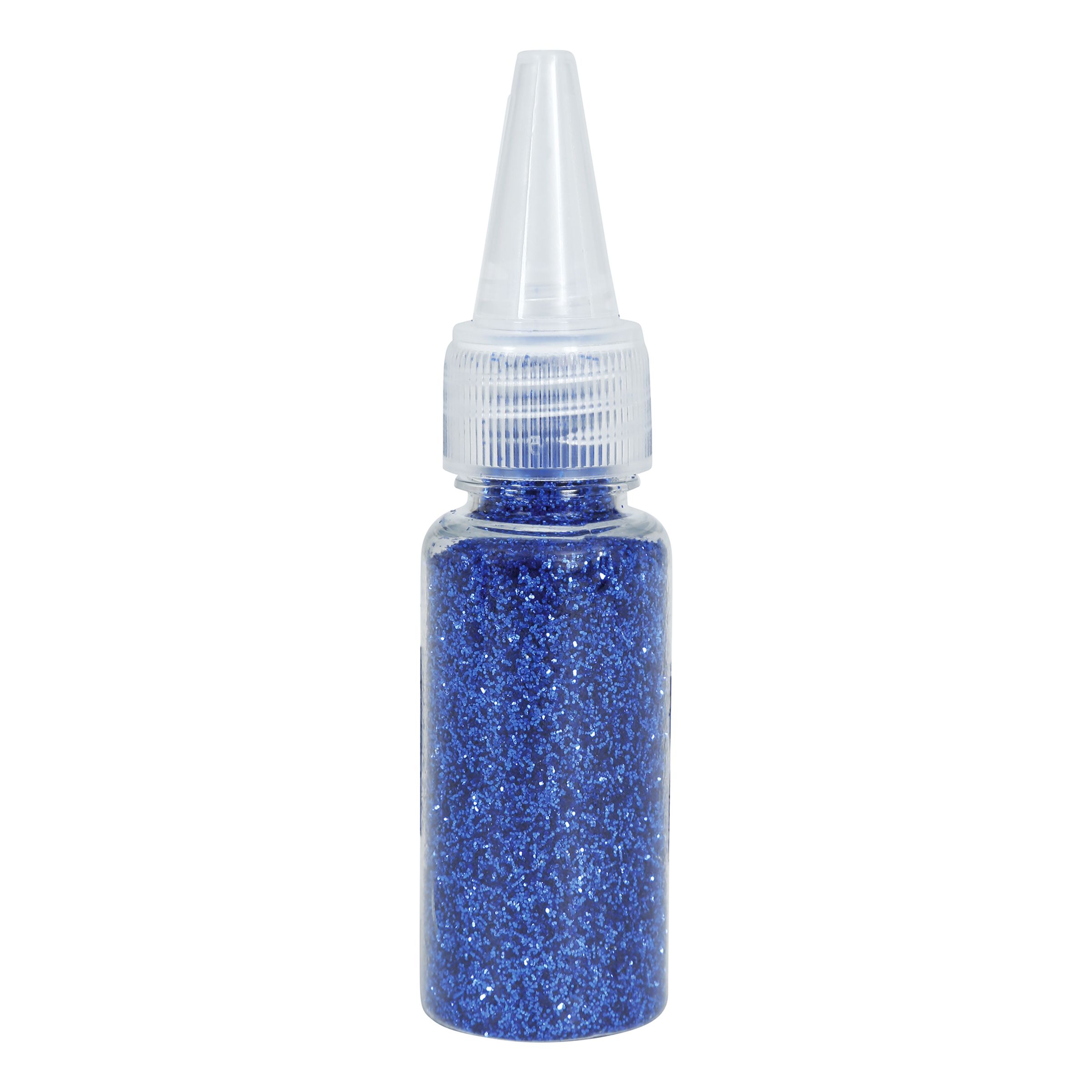Bio-Glitter Blå - 10 g