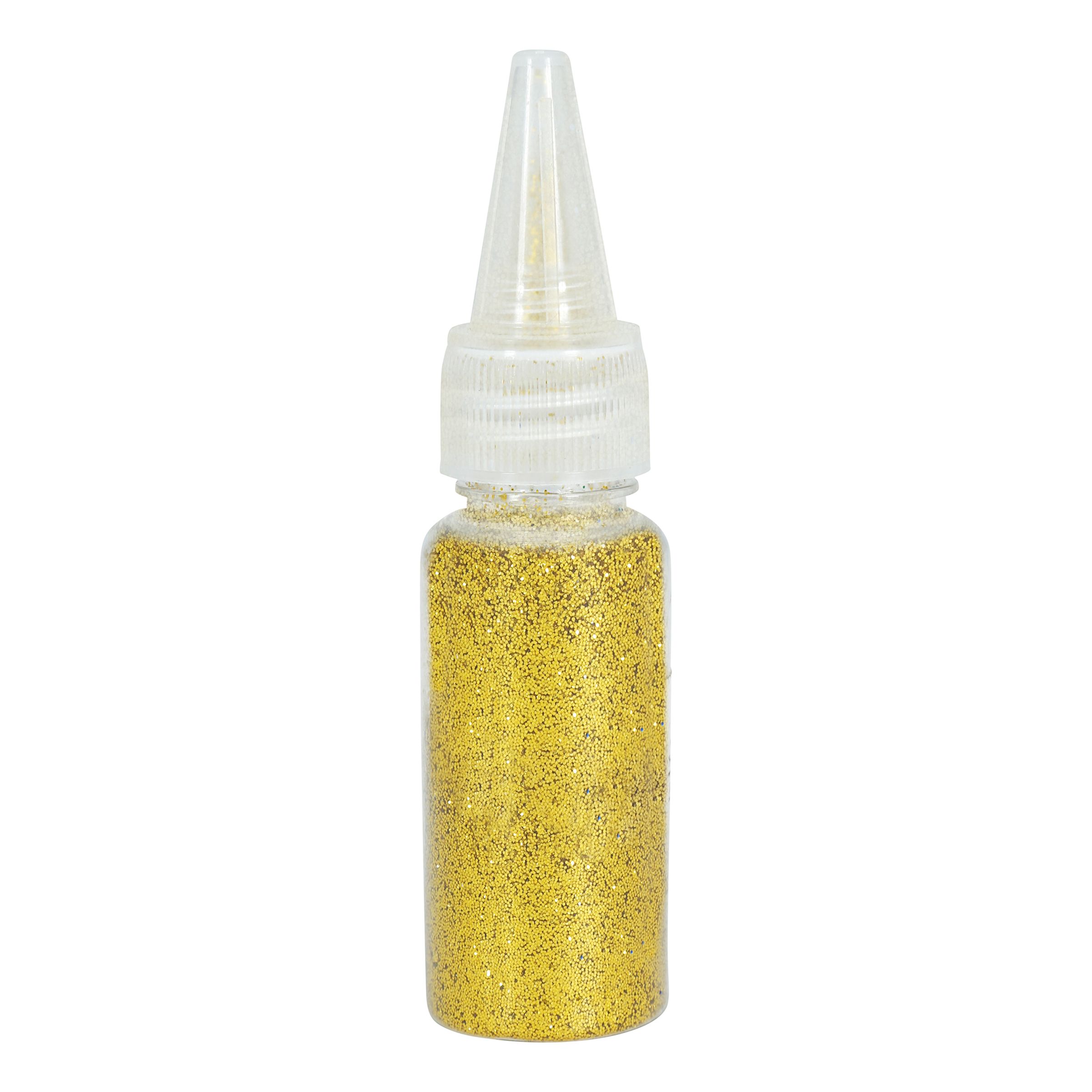 Bio-Glitter Guld - 10 g
