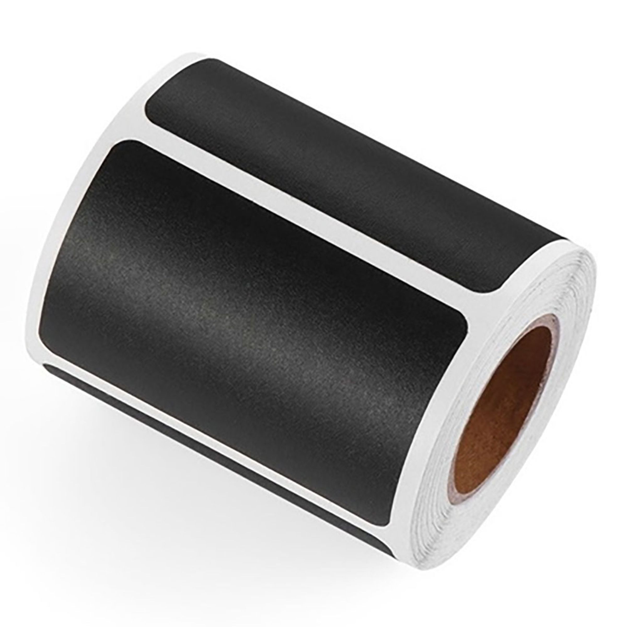 Etiketter Blackboard - 120-stk