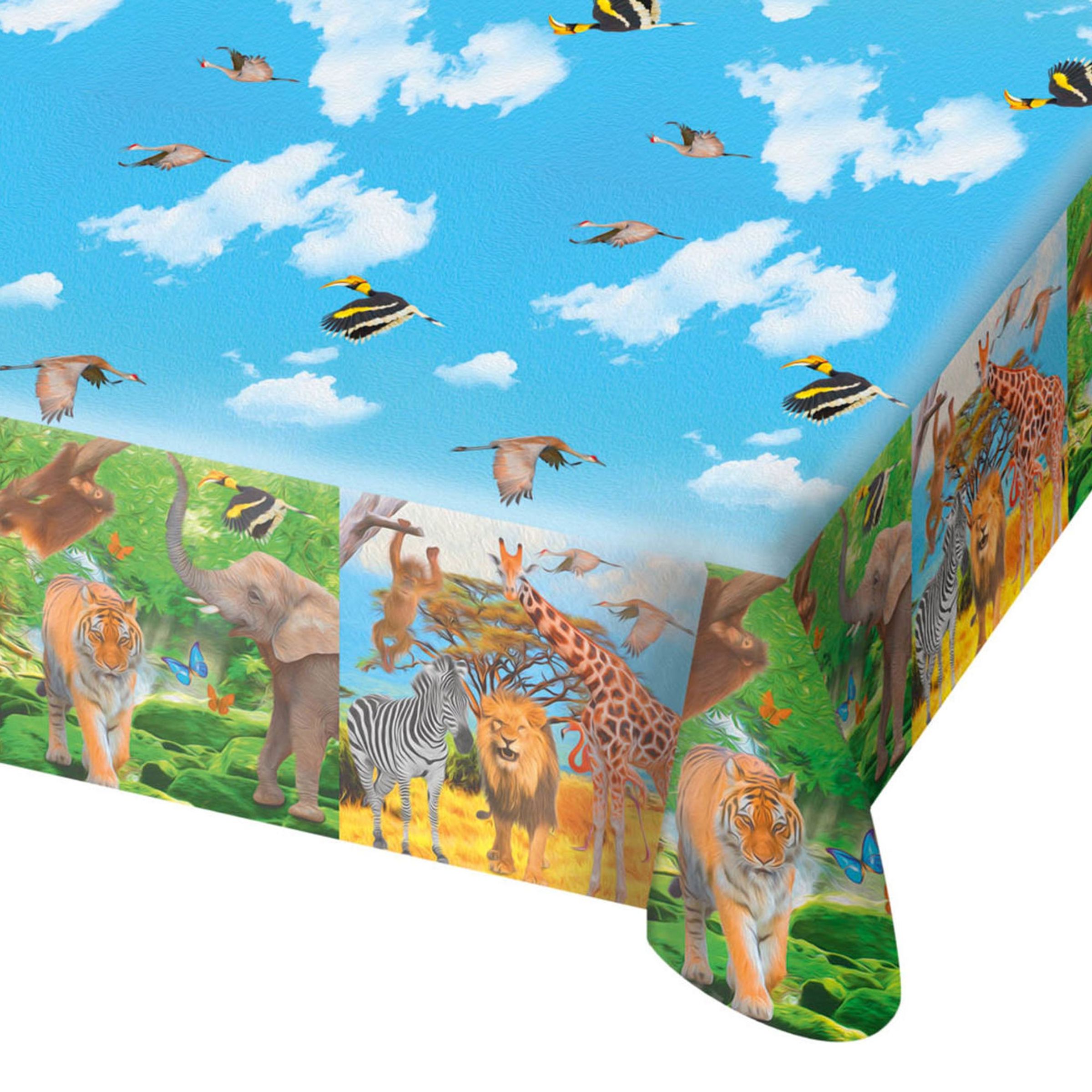 Folat BV Safari Tablecloth