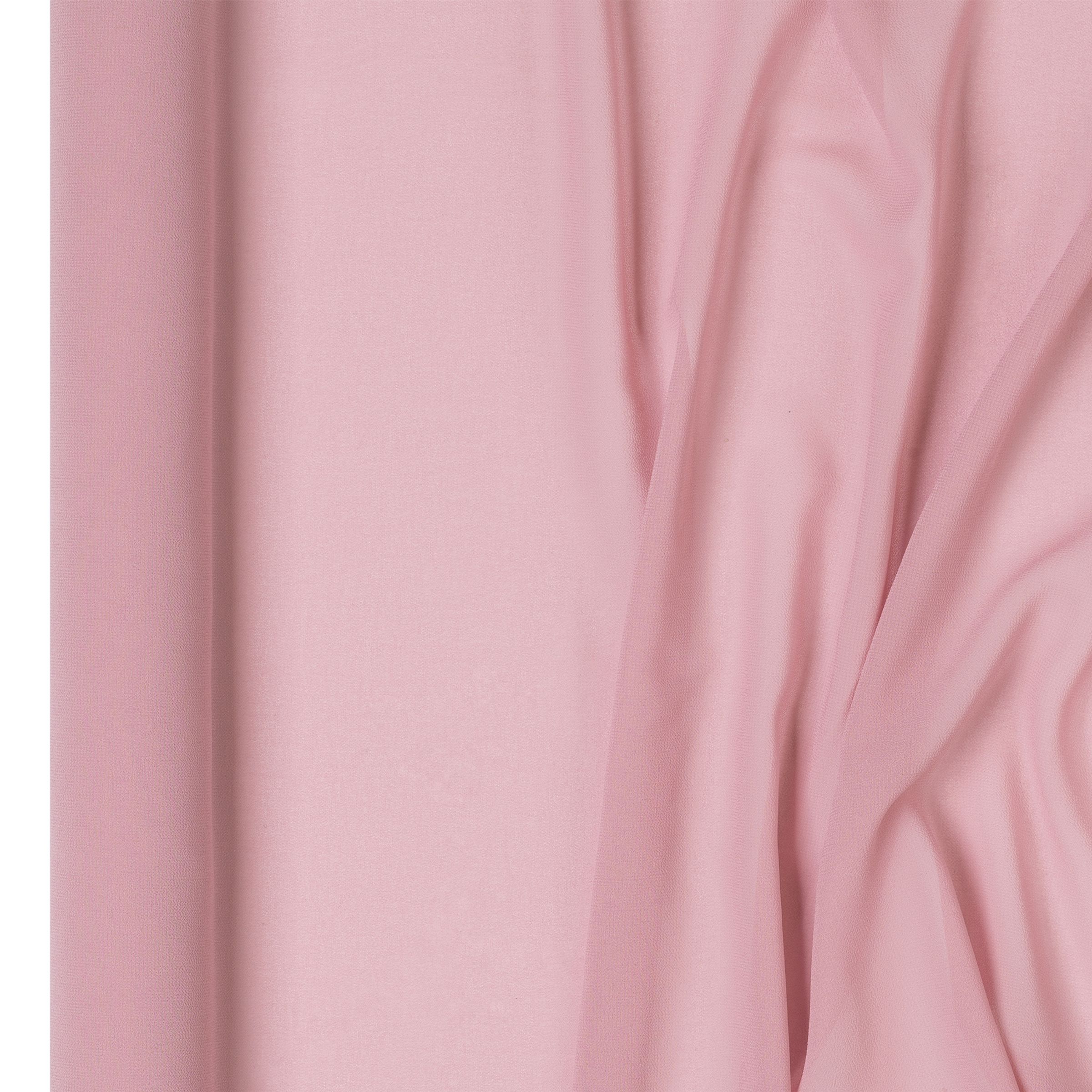 Bordløber Chiffon Lyse lilla