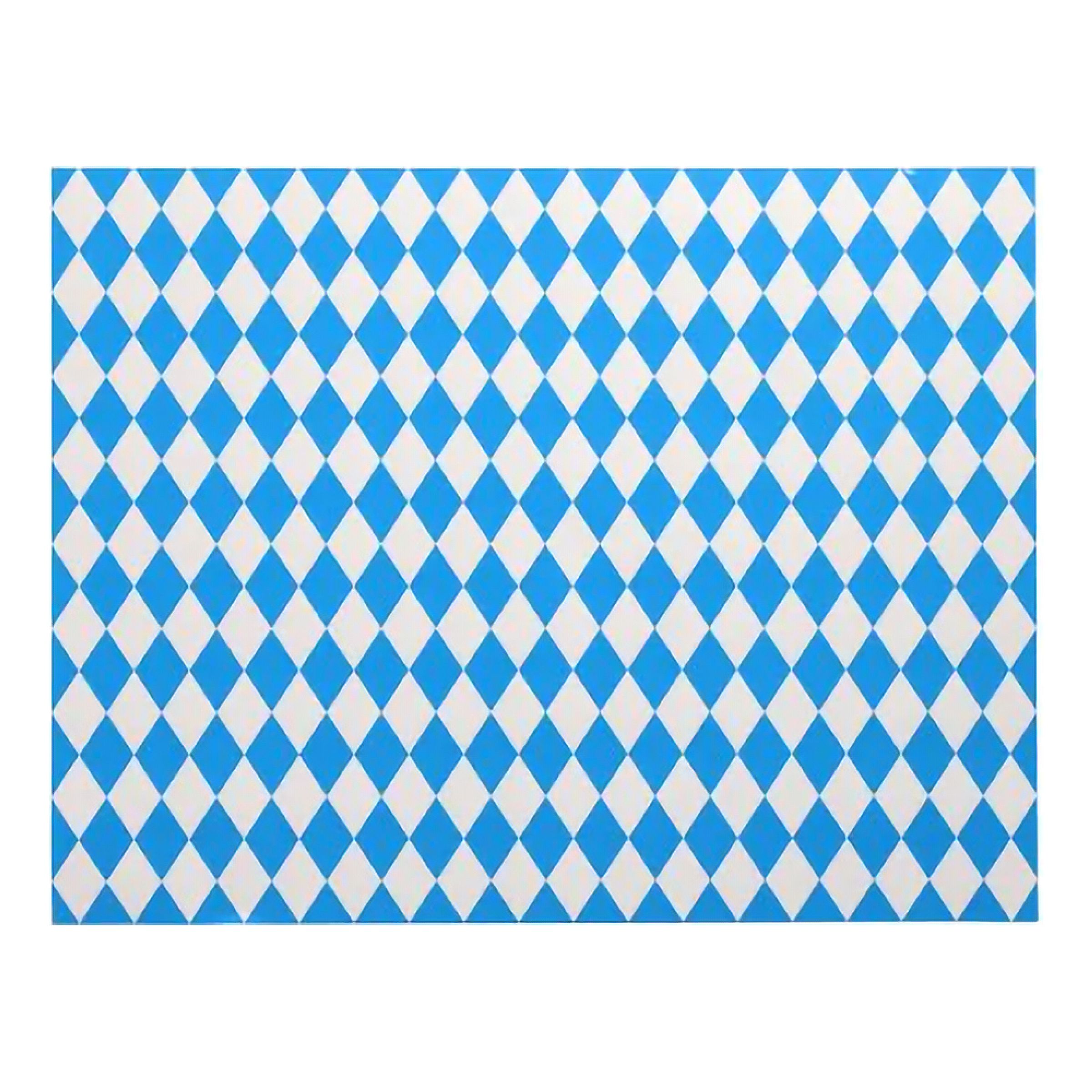 Bordstabletter Bayerisk Blå - 100-pak
