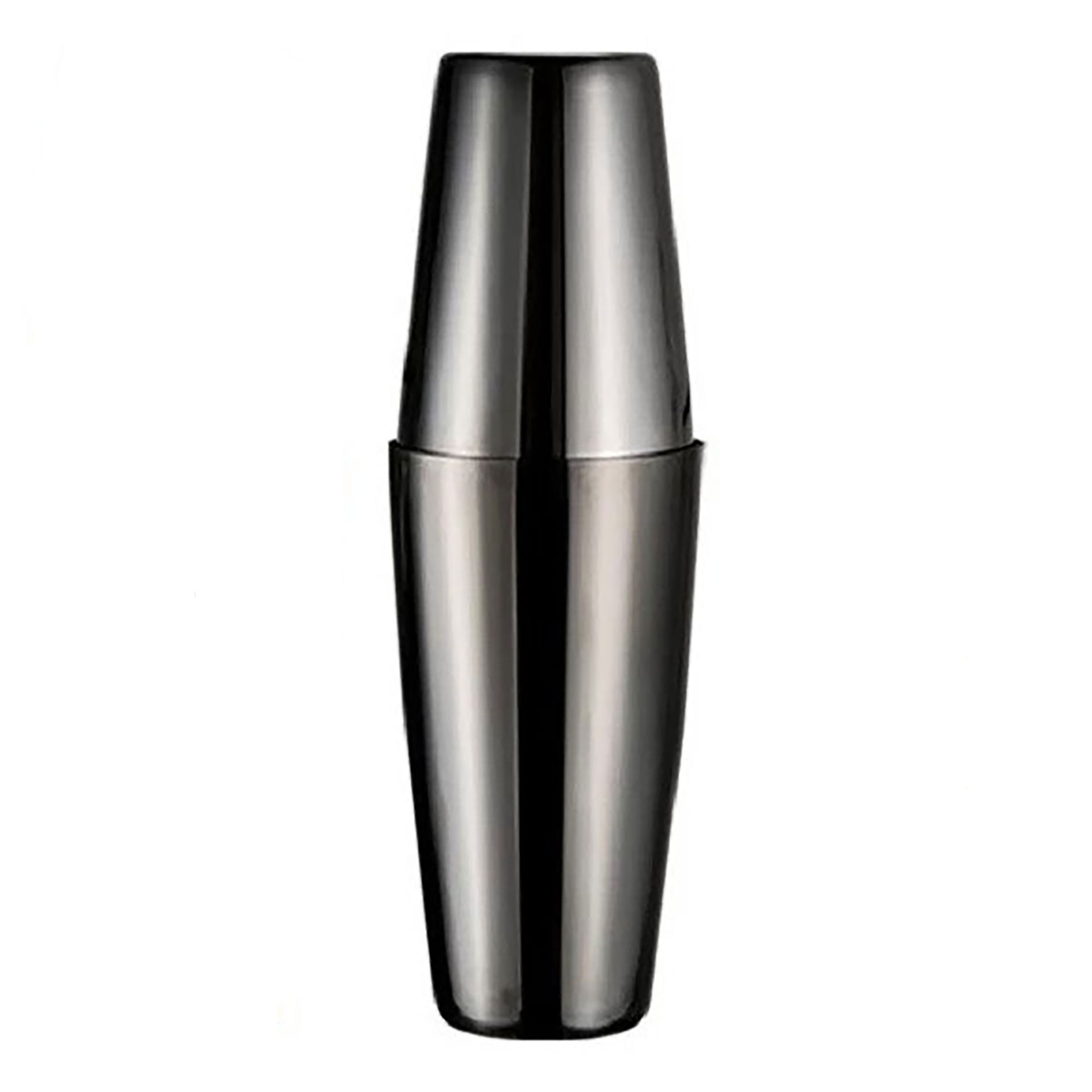 Boston Cocktail Shaker Sort