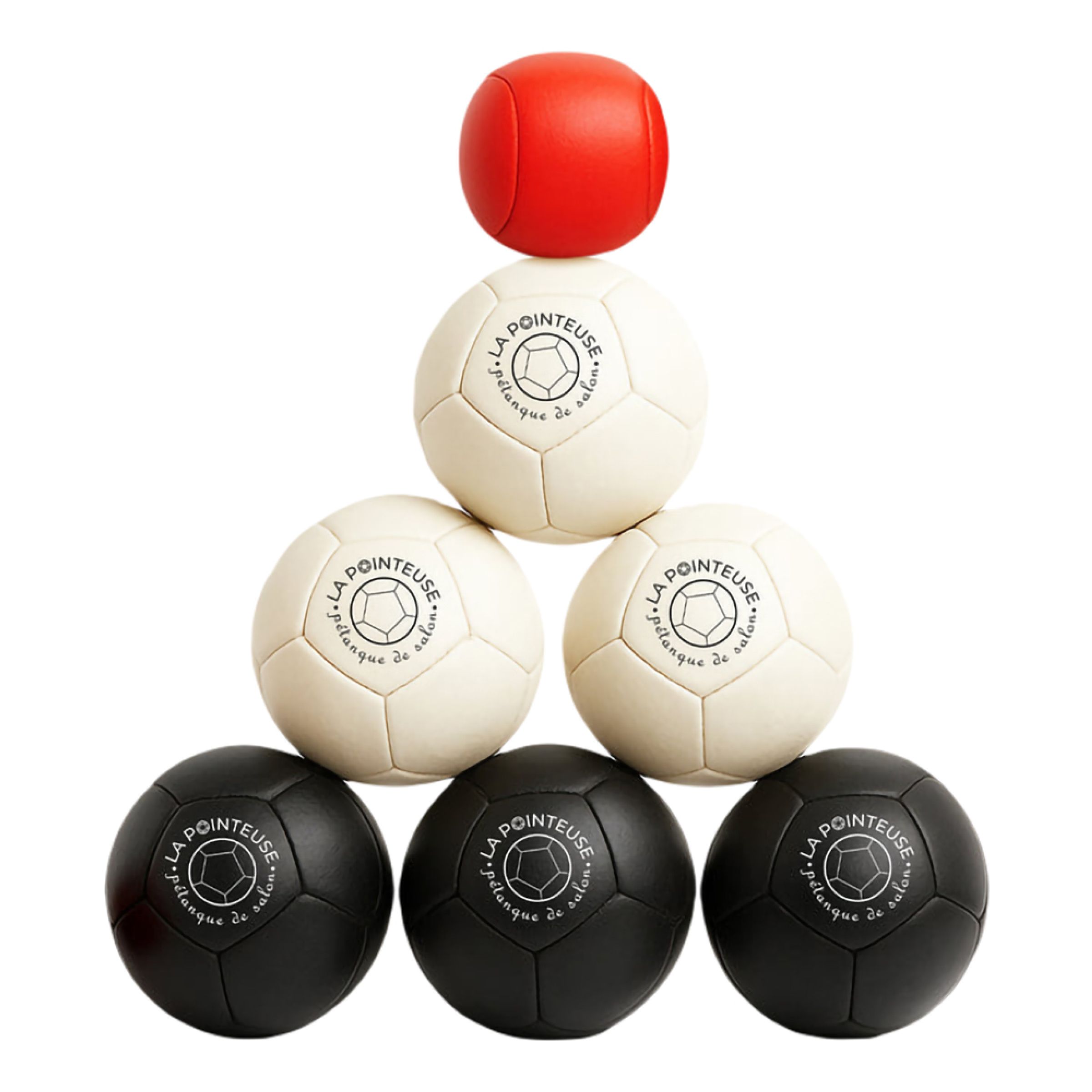 Boule Sæt